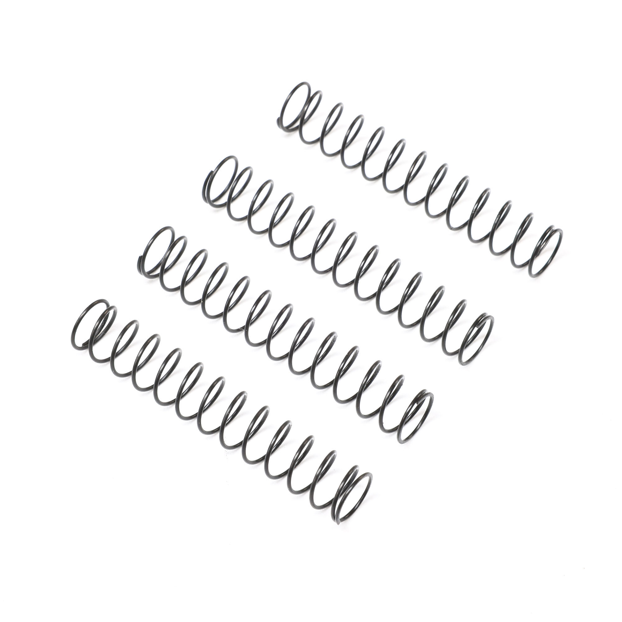 Losi Shock Spring, Internal, 1.8lb (4): LMT 2.0