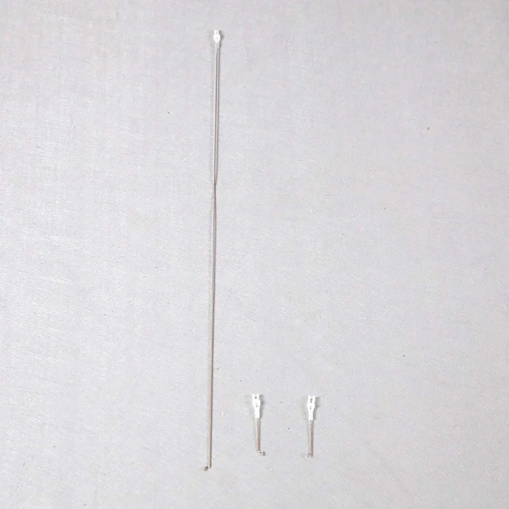 FMS Pushrod Set: Ranger V2 1220mm