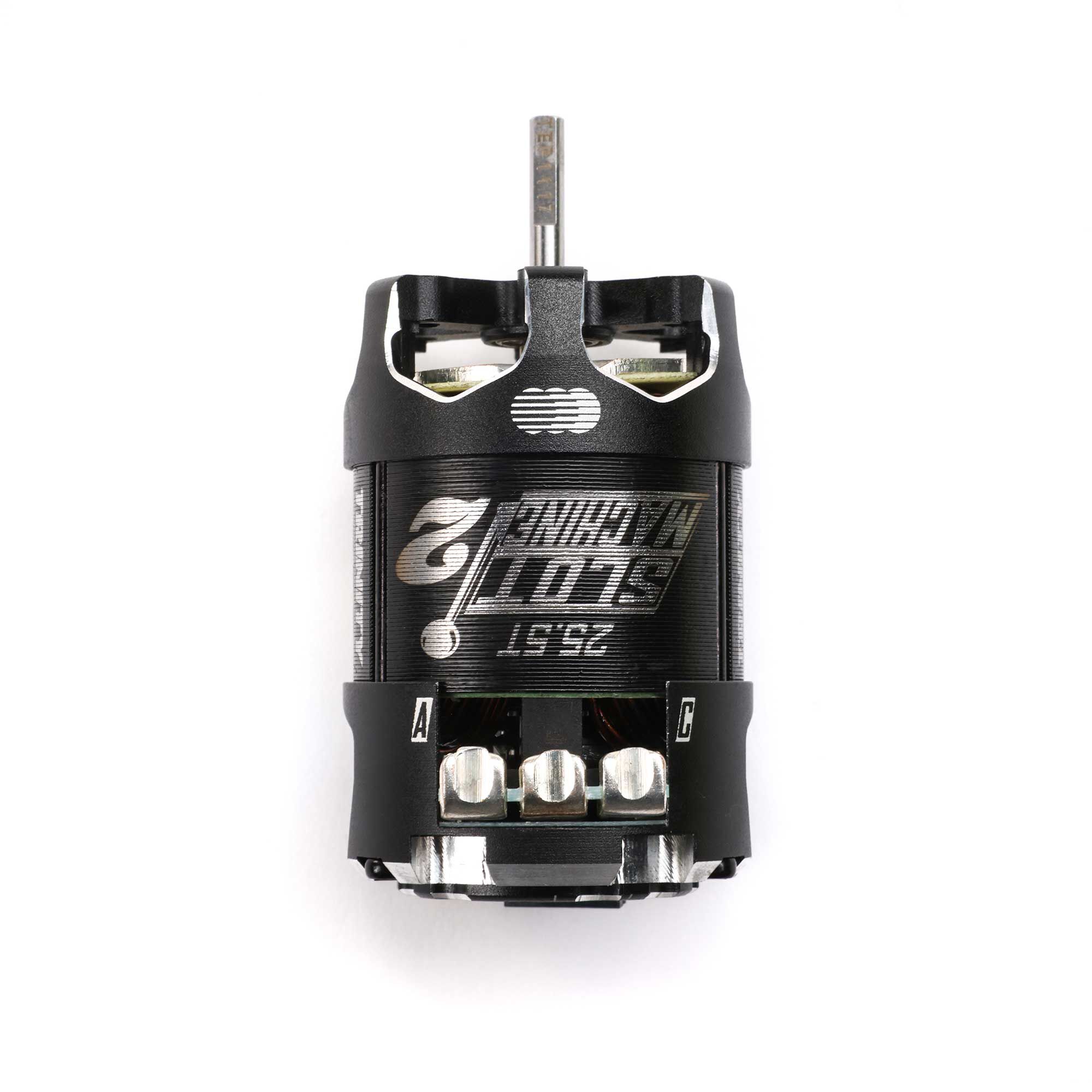 Trinity/Epic 25.5T Slot Machine 2 Certified Brushless Motor