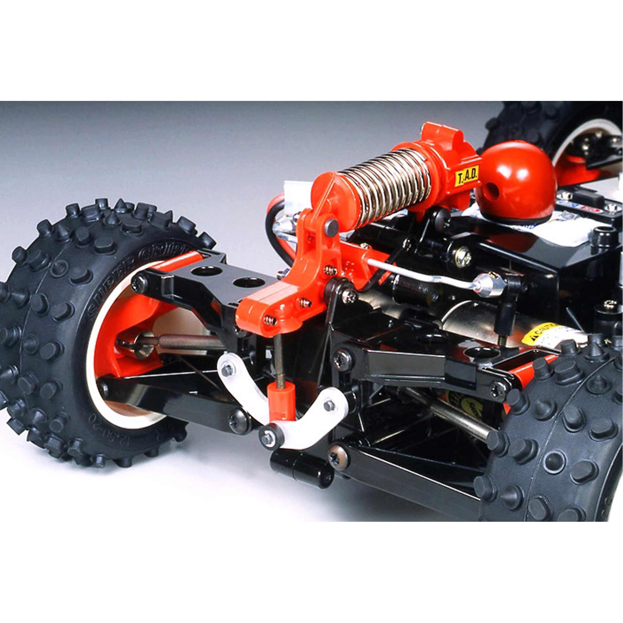Tamiya 1/10 Hotshot 4x4 Off-Road Buggy Kit