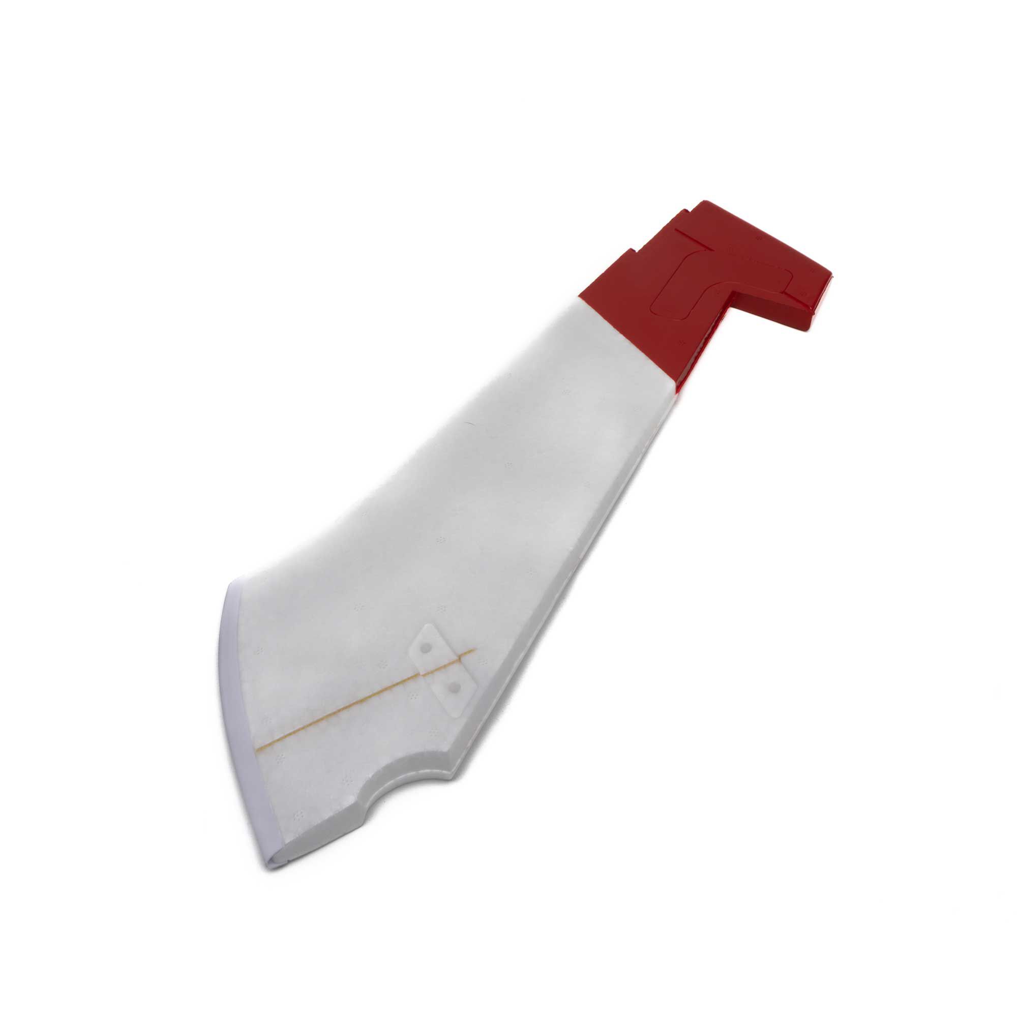 E-flite Rudder: Carbon-Z Cessna 150