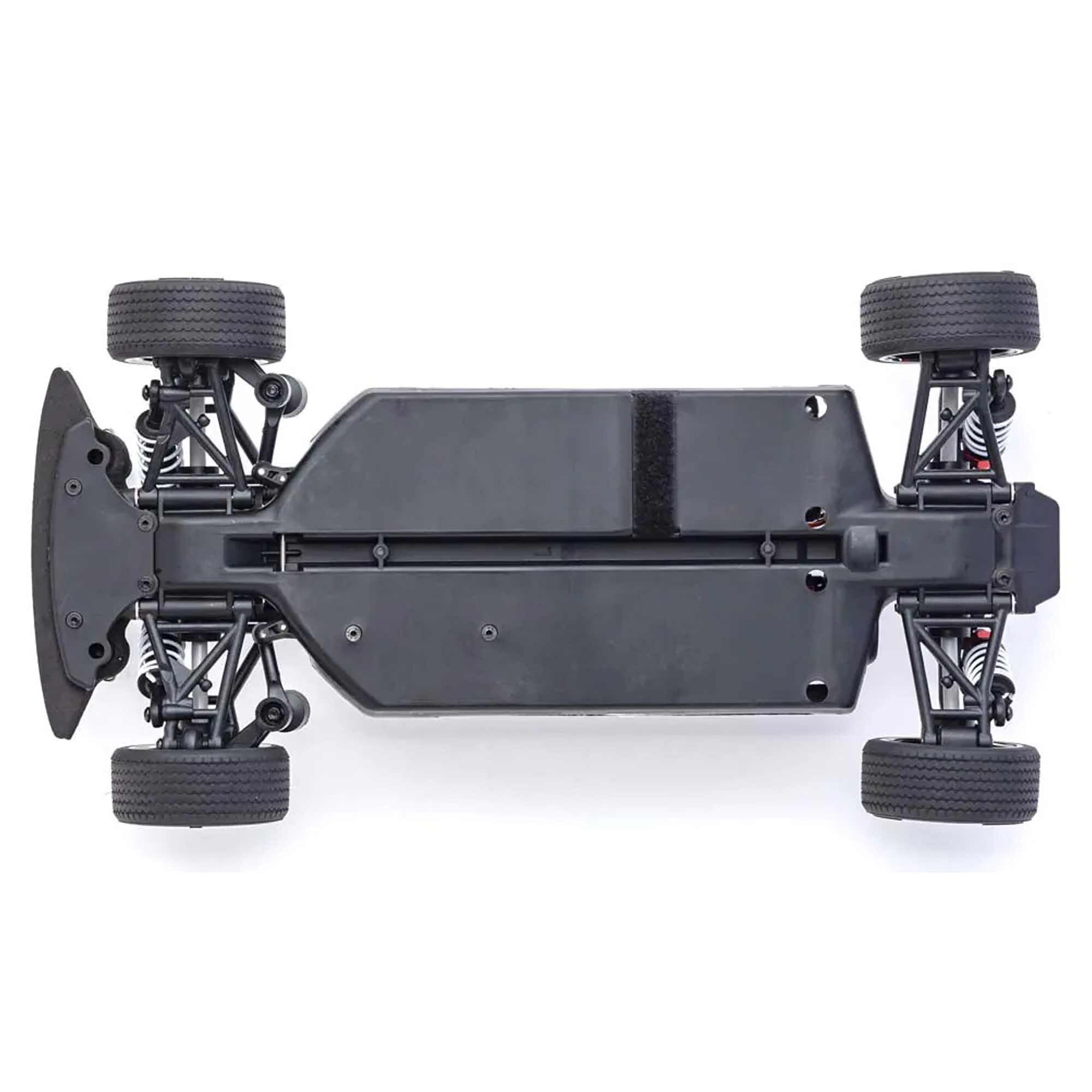 Kyosho 1/10 1971 Mercedes-Benz 300 SEL 6.3 Fazer Mk2 FZ02 Brushed 4x4 On-Road Touring RTR, Beige Gray