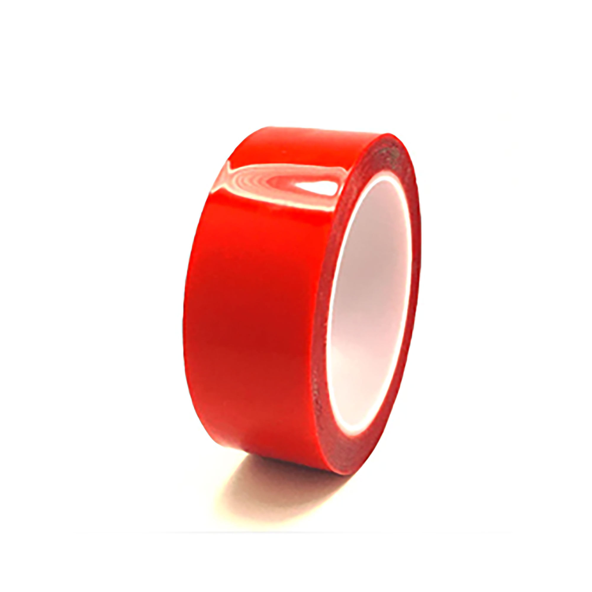 Trinity/Epic Mega Roll Double Sided Clear Tape .5mm x 1.5" x 16'