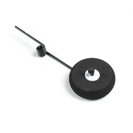 E-flite Nose Gear Set: T-28