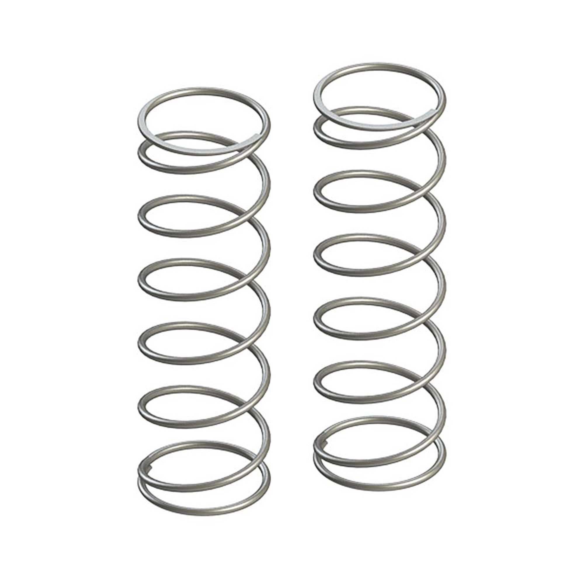 ARRMA Shock Spring 76mm M 73.6mm (2)
