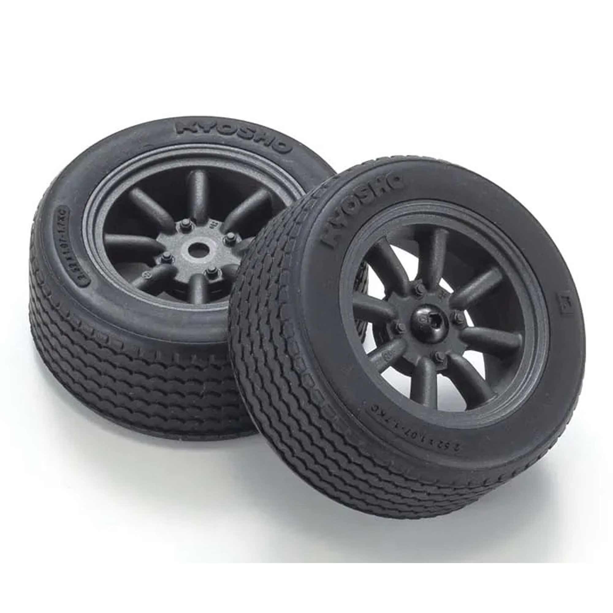 Kyosho 1/10 1971 Datsun 240Z Fazer Mk2 FZ02 Brushed 4x4 On-Road Touring RTR, White