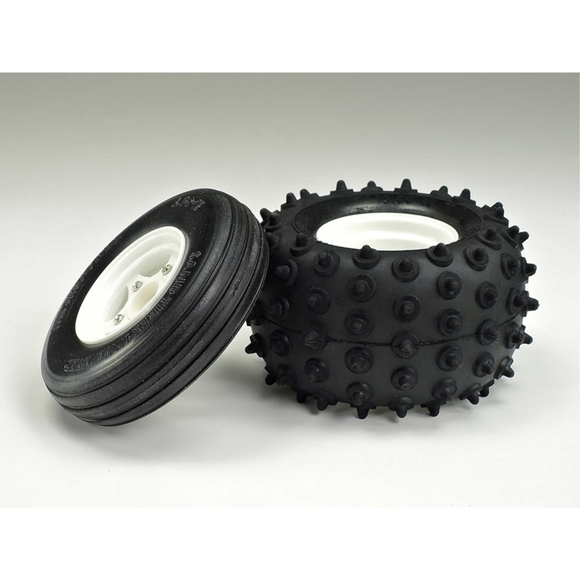 Tamiya 1/10 Hornet EVO 2WD Buggy Kit