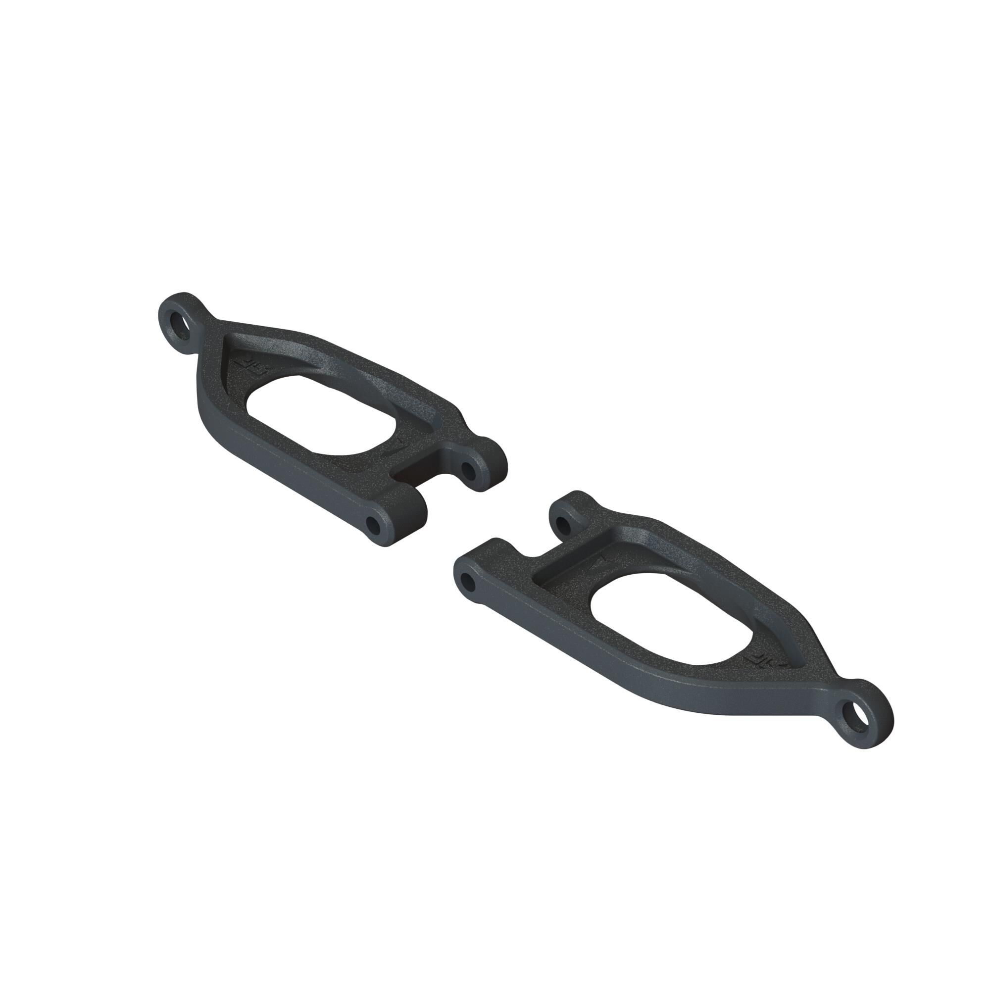 ARRMA Front Upper Suspension Arms (2)
