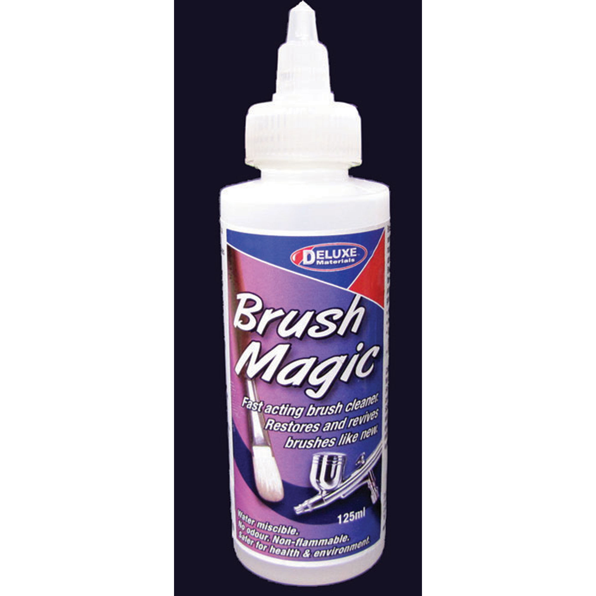 Deluxe Materials Brush Magic, 125 ml