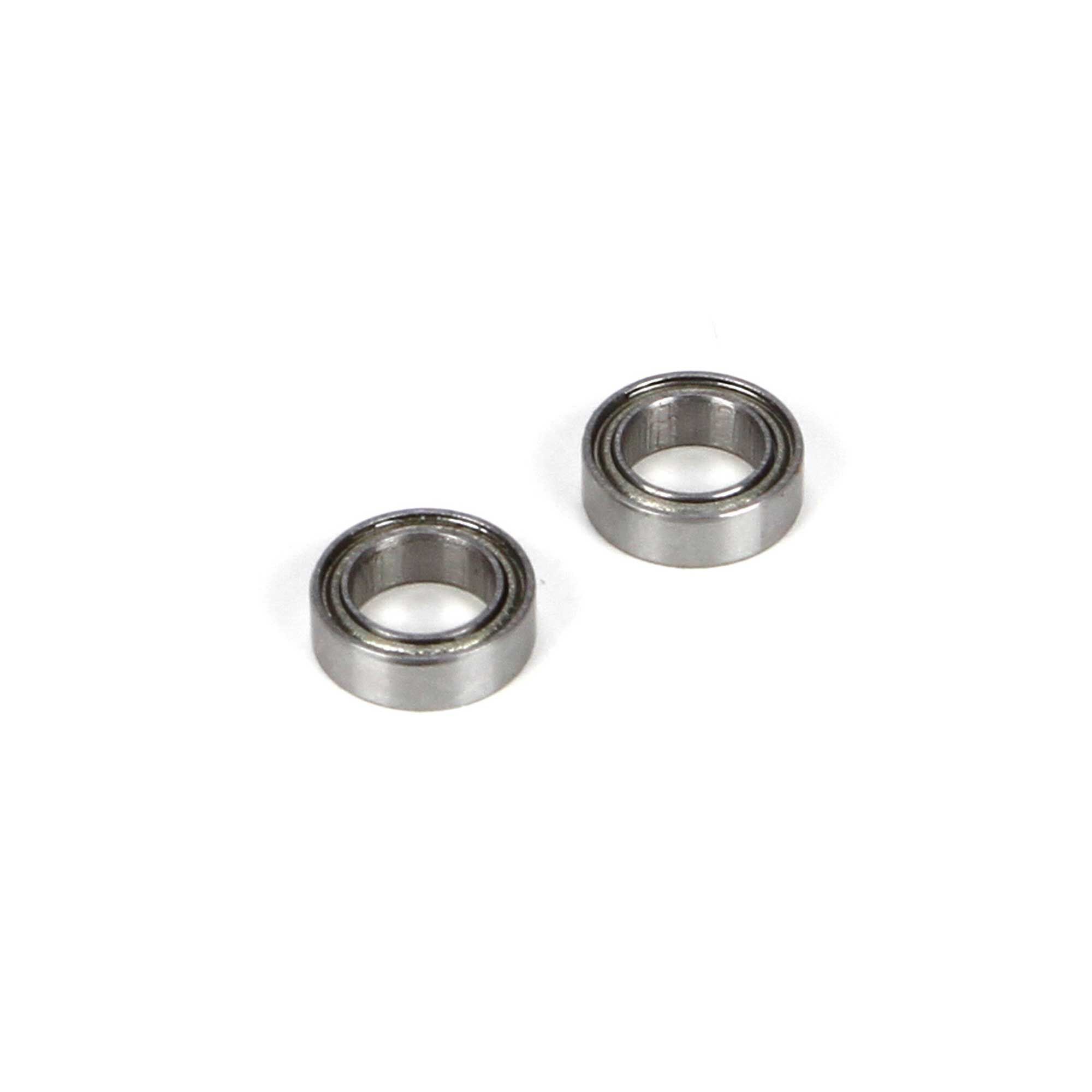 Team Losi Racing 5x8x2.5mm Bearings (2)