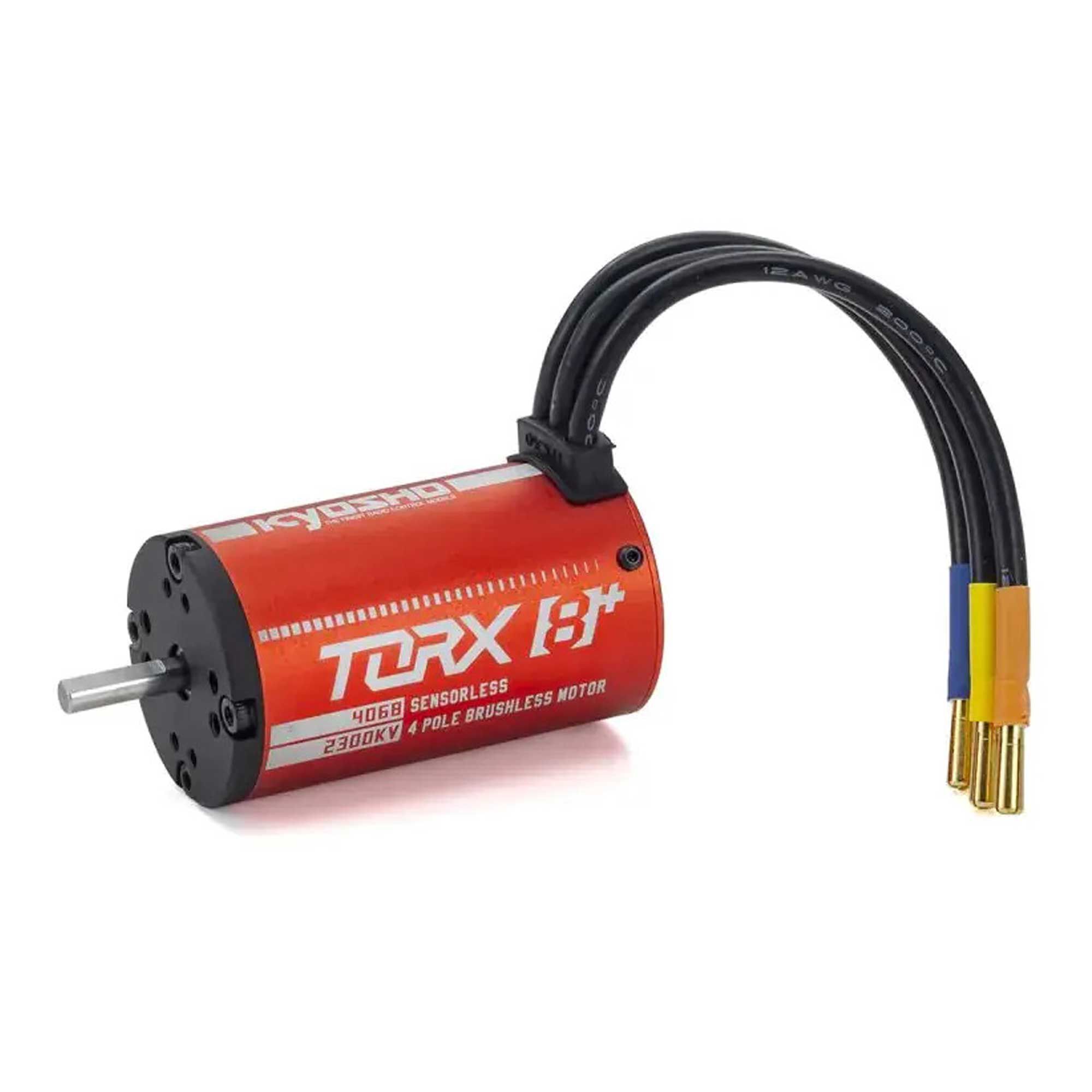 Kyosho 1/8 Inferno GT2 Race Spec 2020 Mercedes-AMG GT3 Electric Touring Car RTR