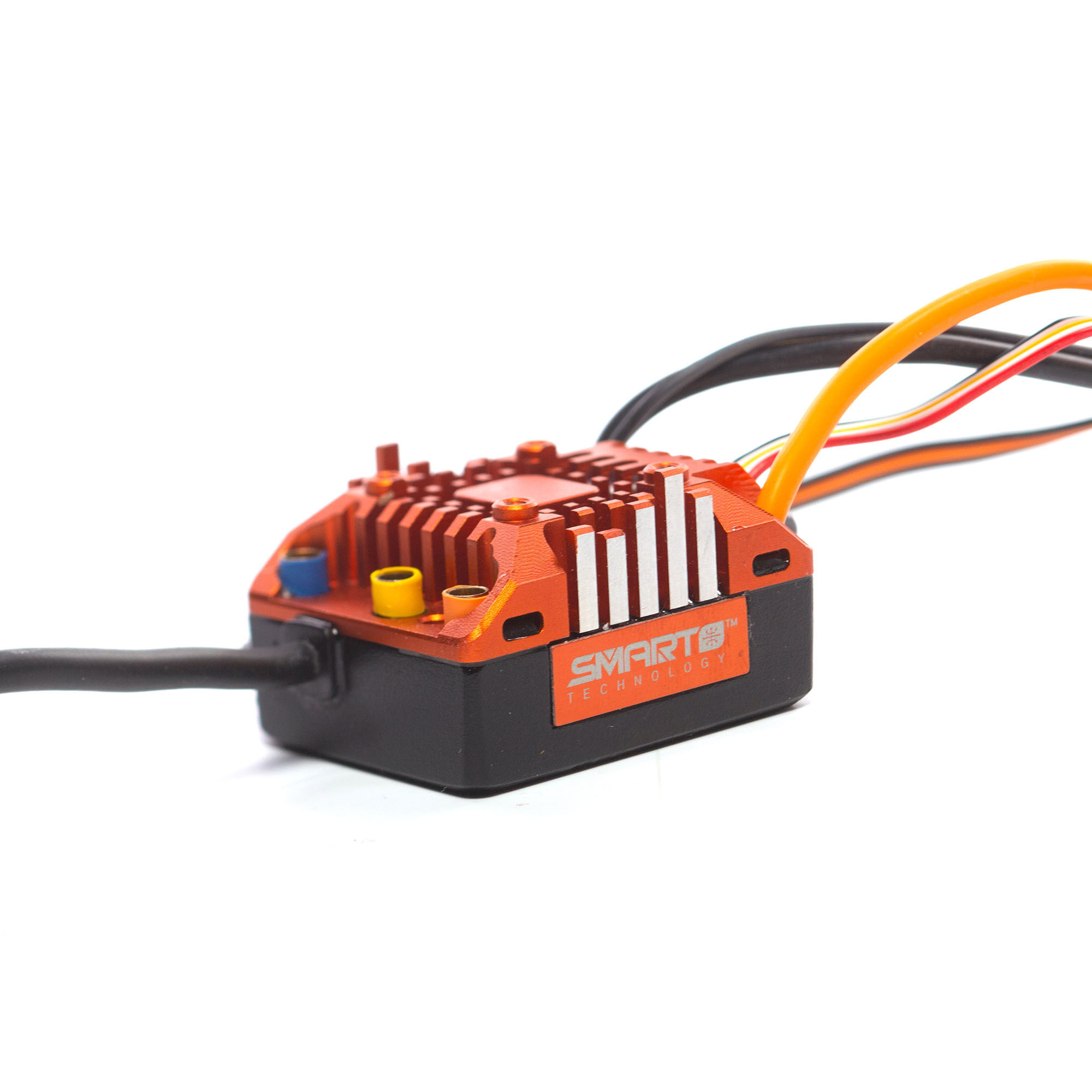 Spektrum Accessories Firma 60A Sensored Brushless Smart Crawler ESC