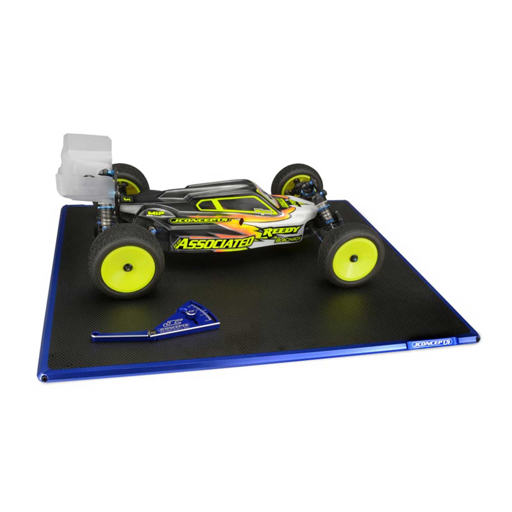 JConcepts, Inc. Aluminum