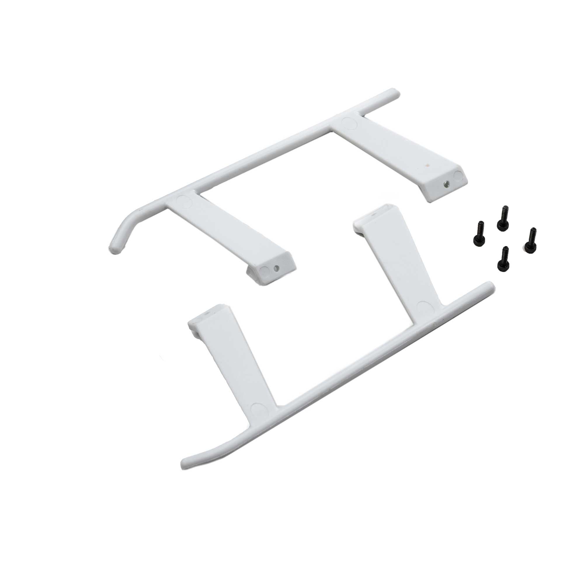 Blade Landing Gear Set (2): Fusion 180 Smart