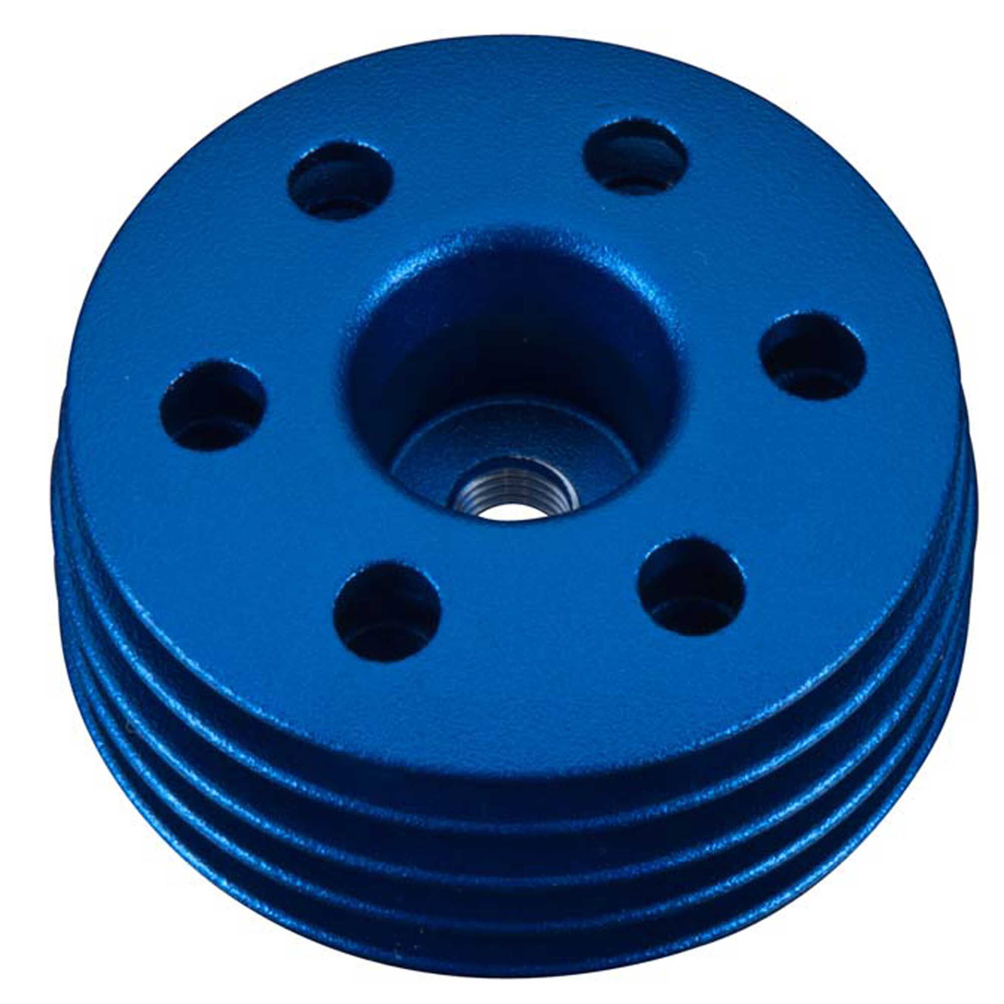 OS Engines Cylinder Head: 21XM V2 Outboard Marine