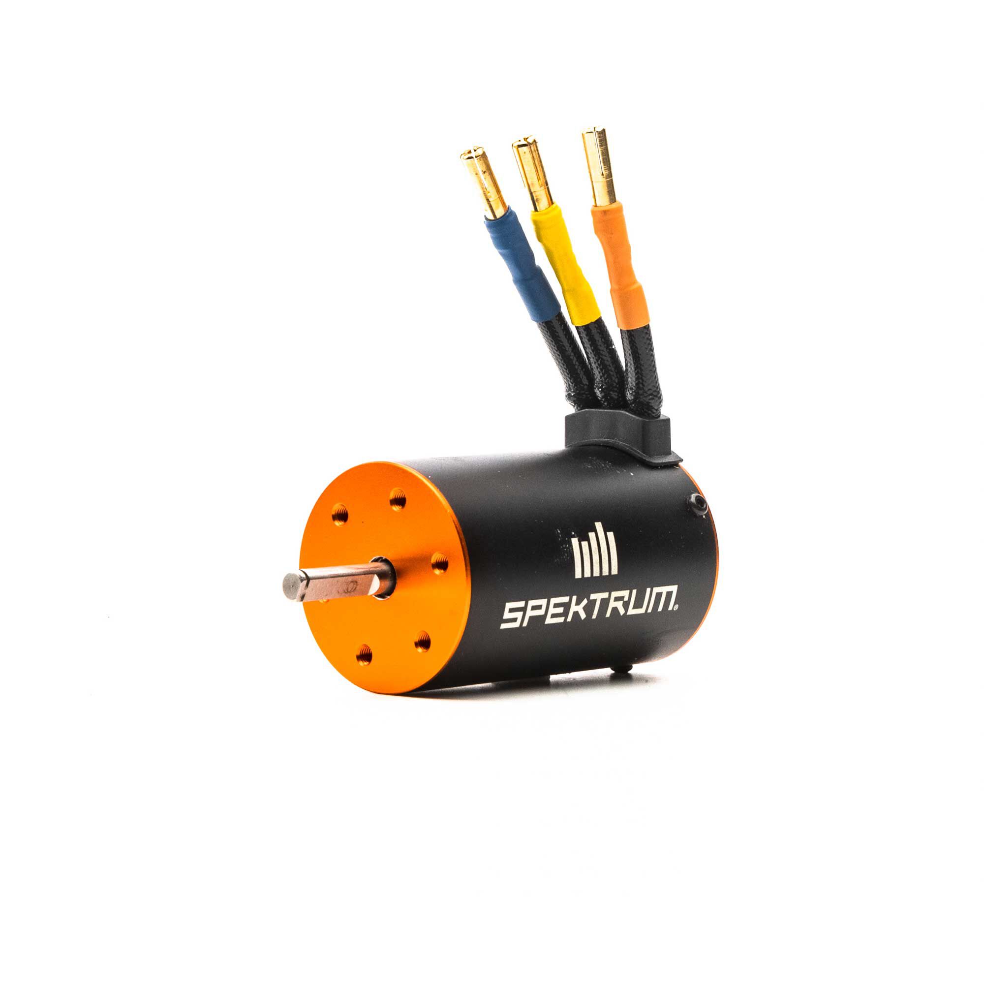Spektrum Accessories Firma 3800Kv 4-Pole Brushless Motor