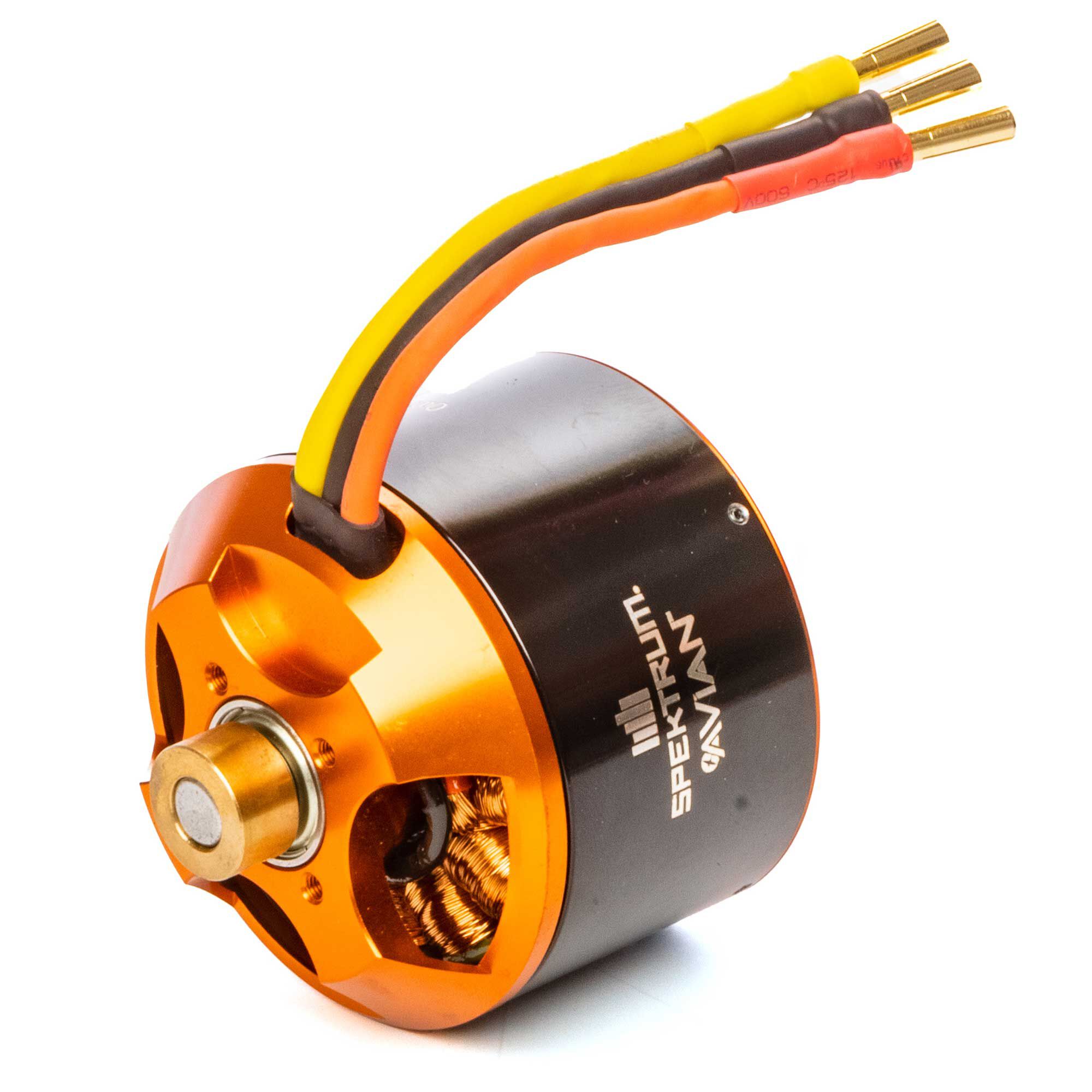 Spektrum Accessories Avian 6362-250Kv Outrunner Brushless Motor