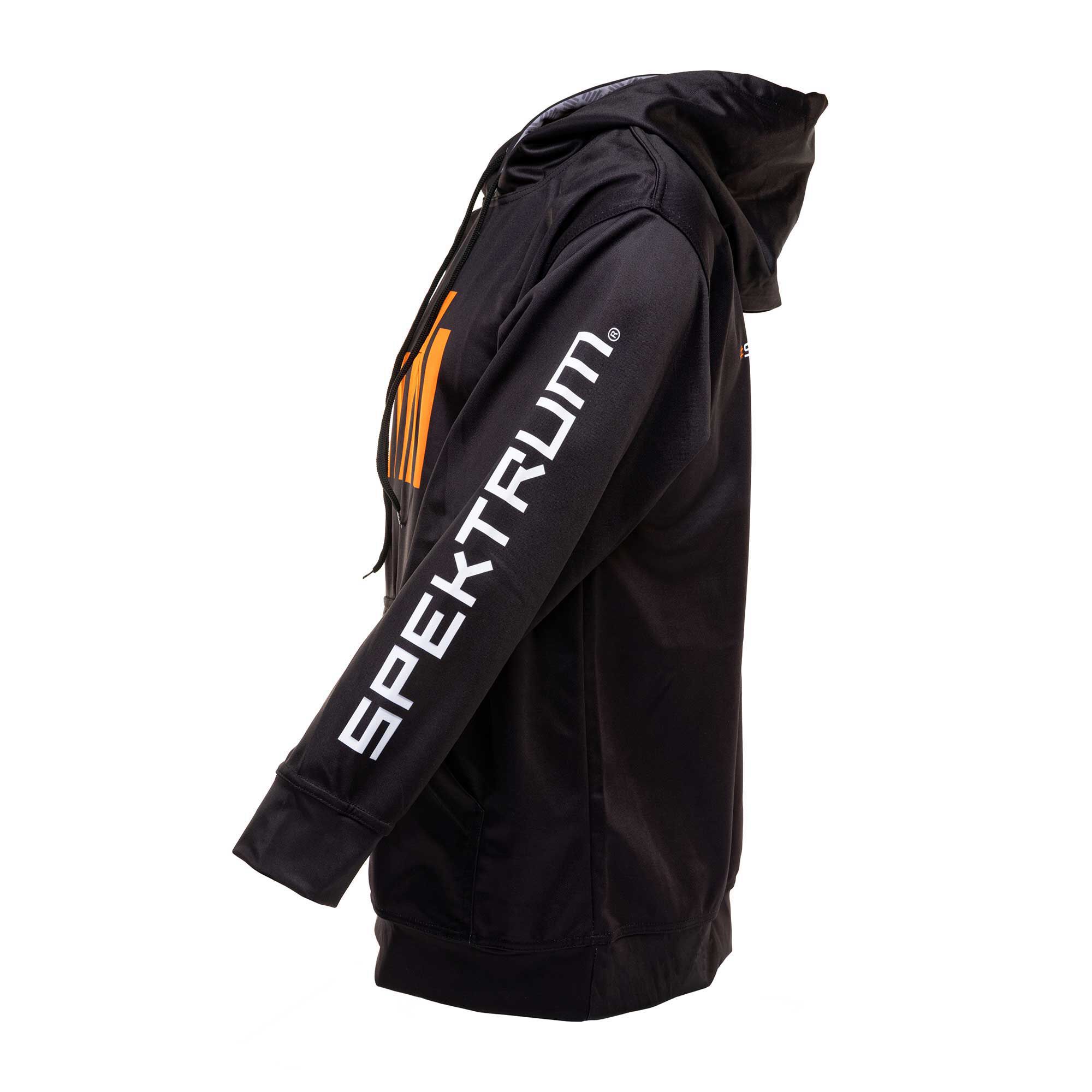Spektrum "Full Control" Hoodie, XL