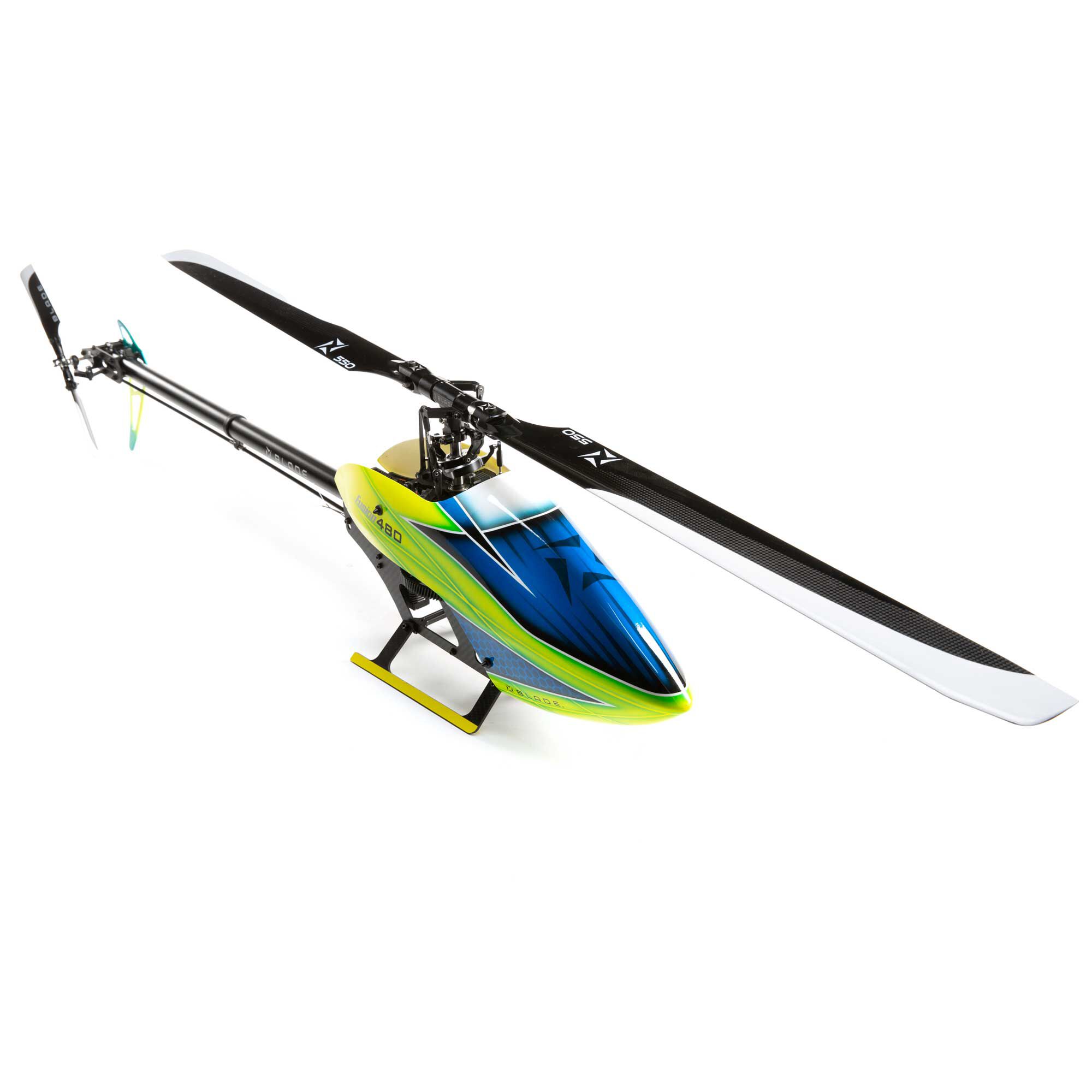 Blade Fusion 480 Stretch Conversion Kit