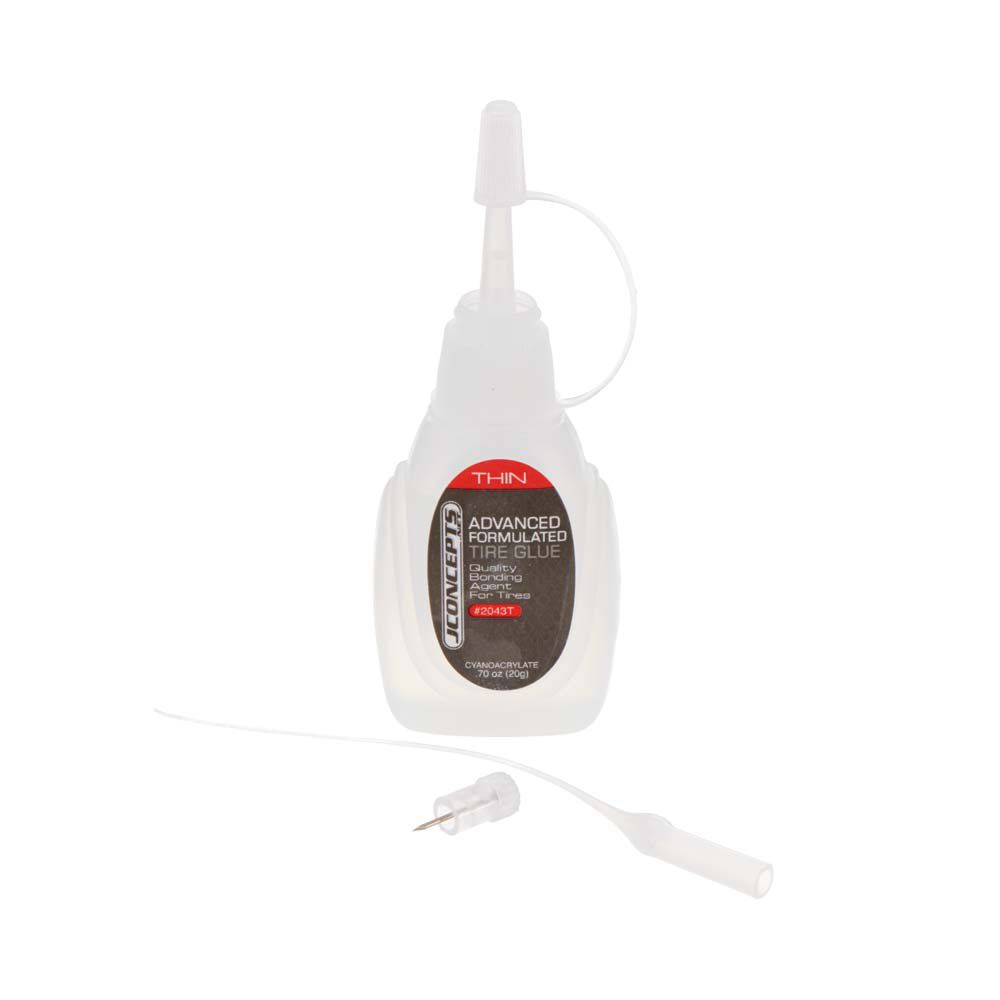 JConcepts, Inc. Advanced Formula Tire Glue Thin