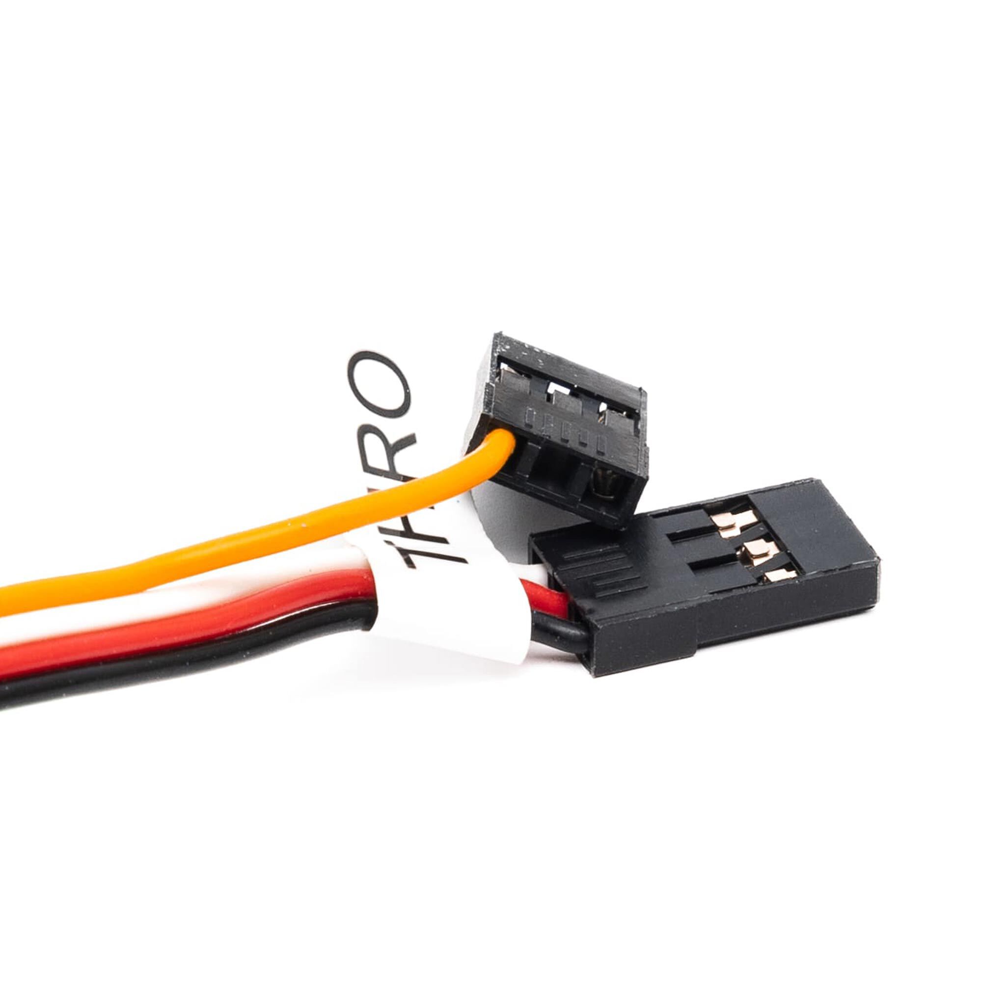 Spektrum Accessories Avian 70-Amp Smart Lite Brushless ESC, 3S-6S: IC3