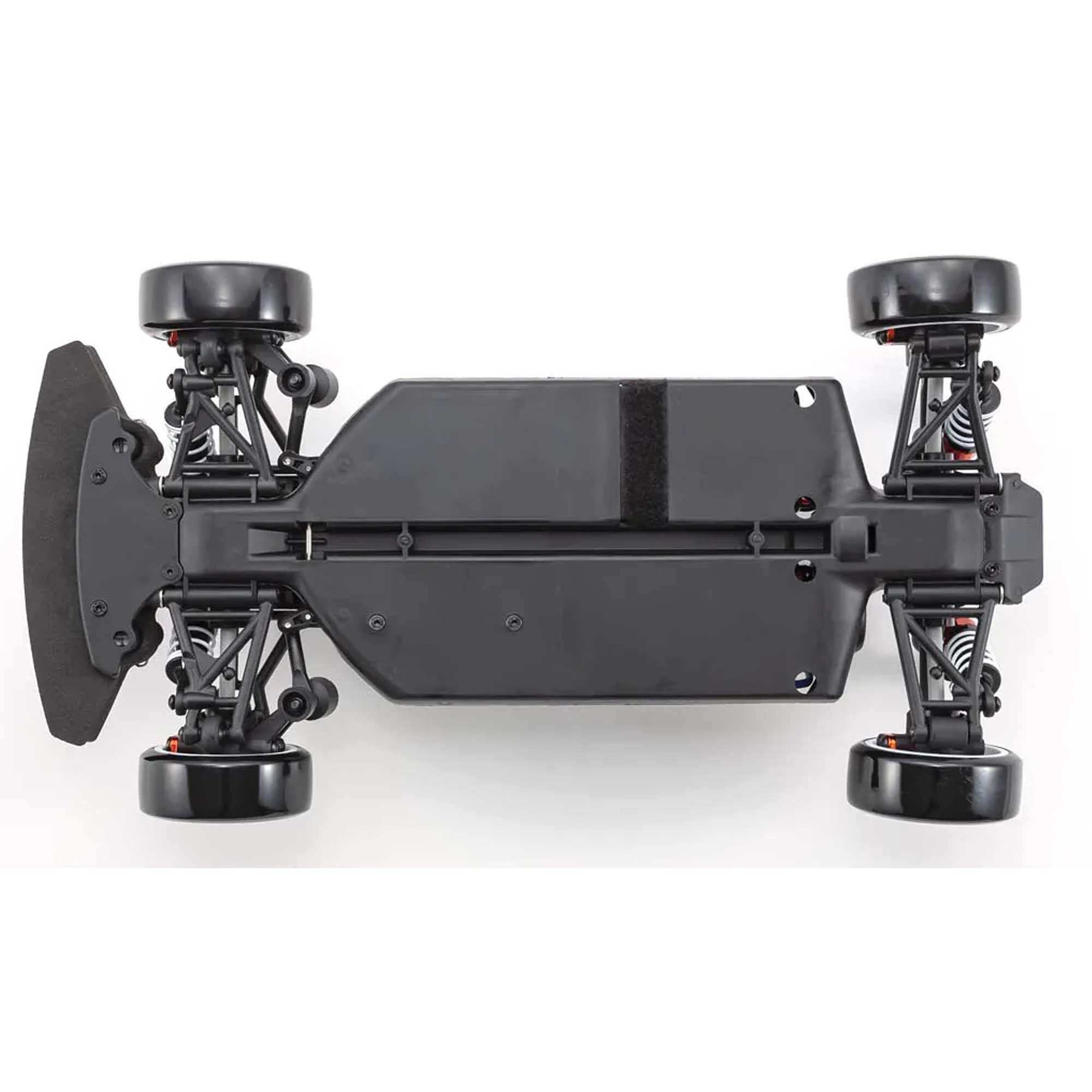 Kyosho 1/10 Fazer MK2 Toyota Supra (A80) 4x4 Electric Touring RTR