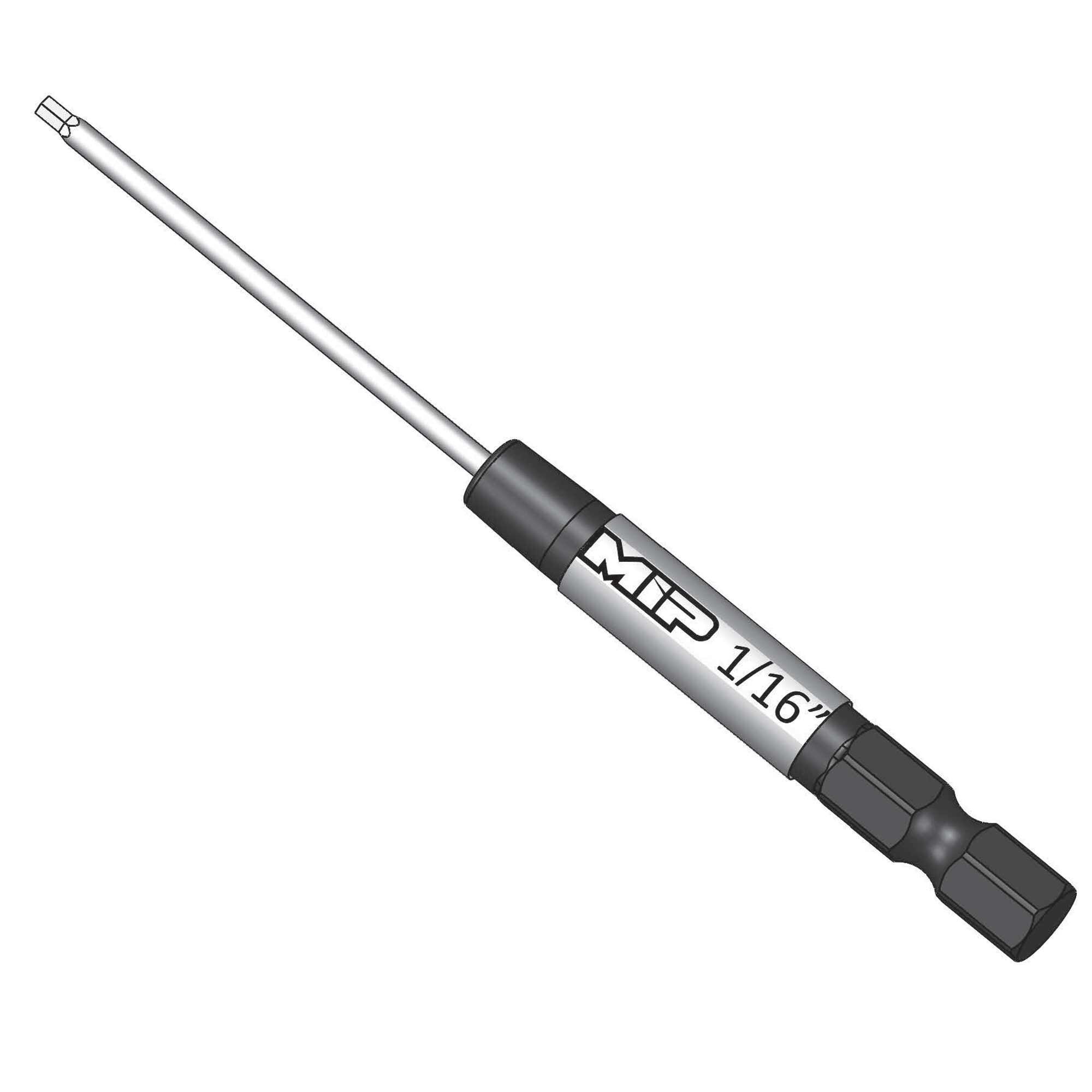 MIP Speed Tip: 1/16"
