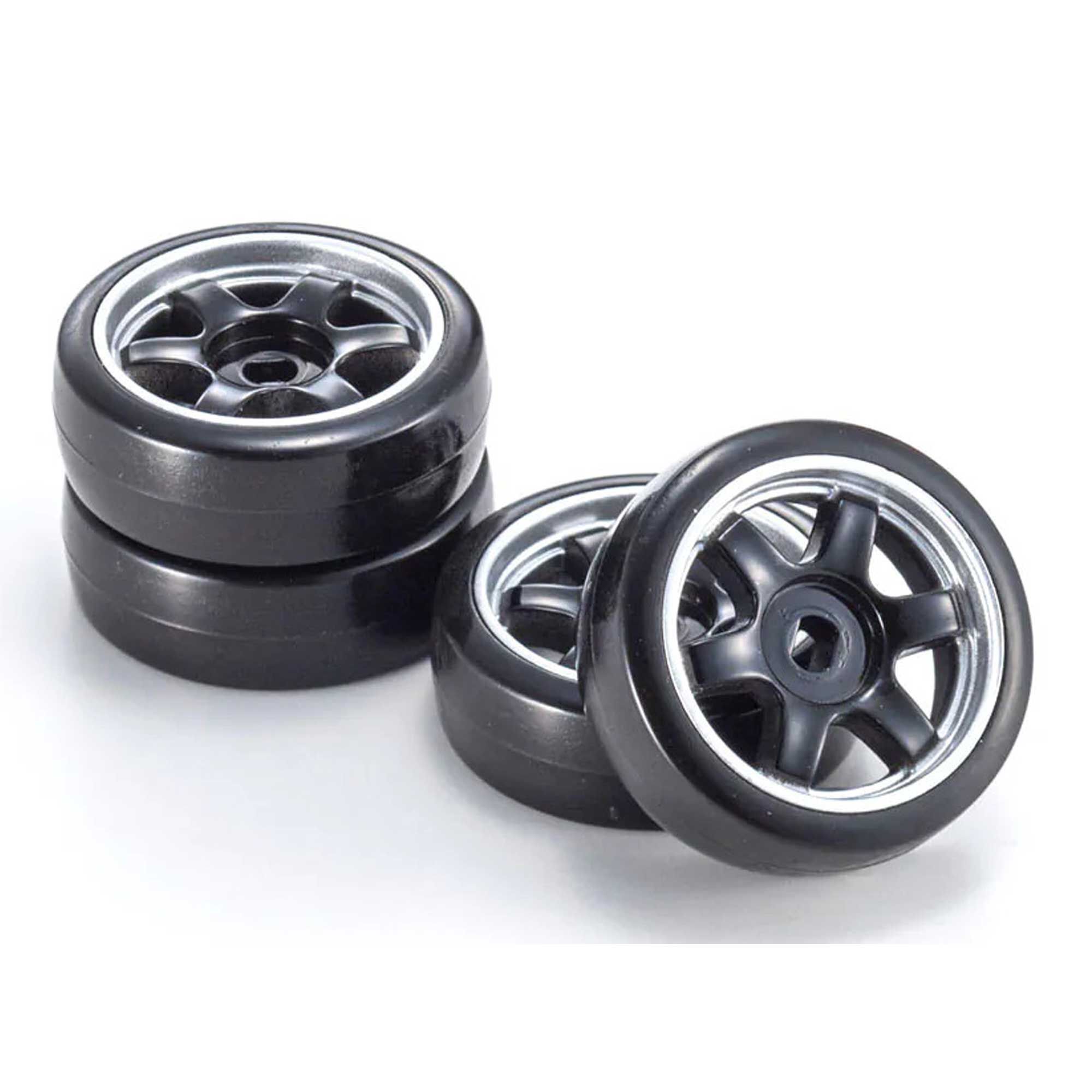 Kyosho 1/28 Mini-Z Toyota Celica GT-Four On-Road Touring Car RTR, No.7 WRC 1993