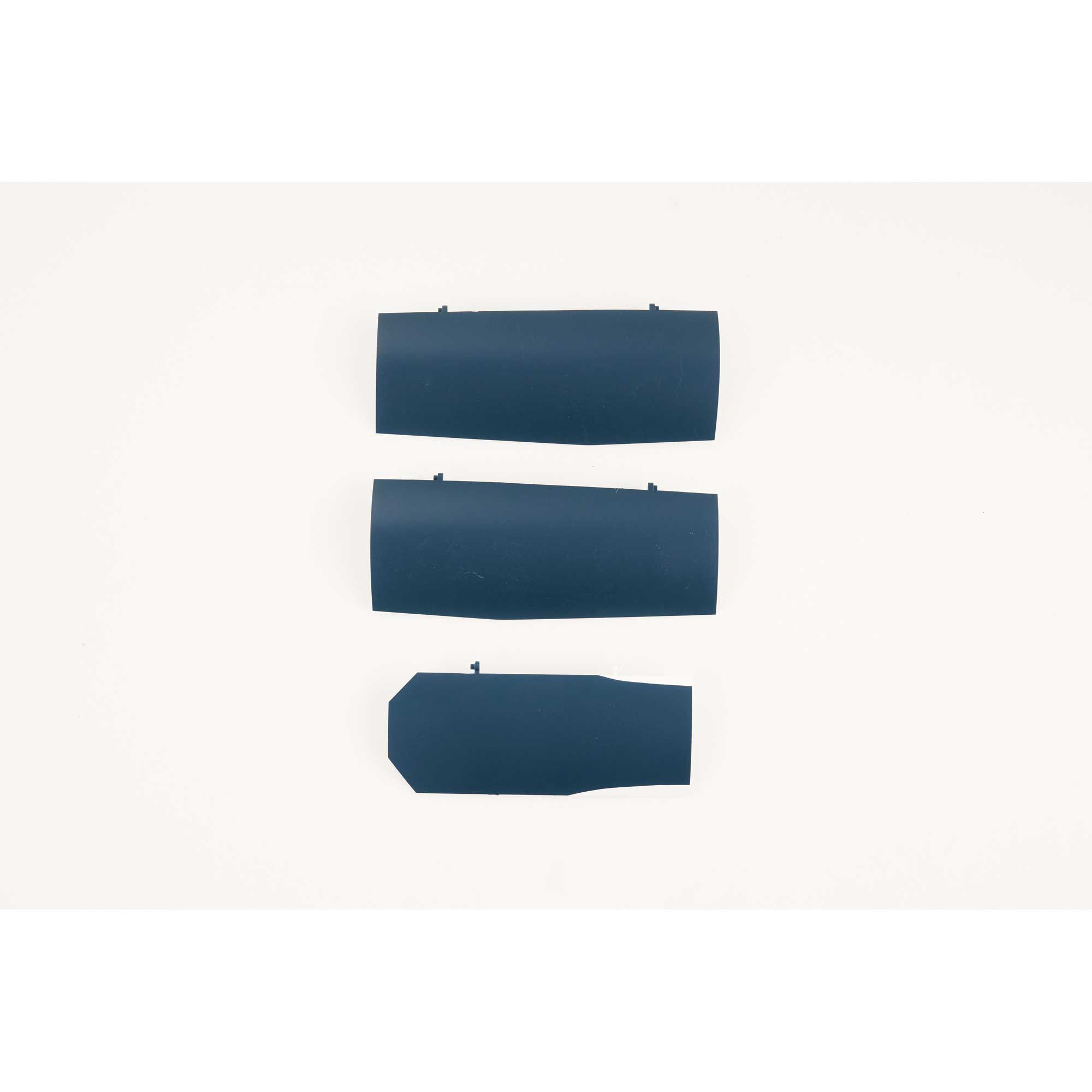 E-flite Gear Doors: F-16 Thunderbirds 80mm EDF