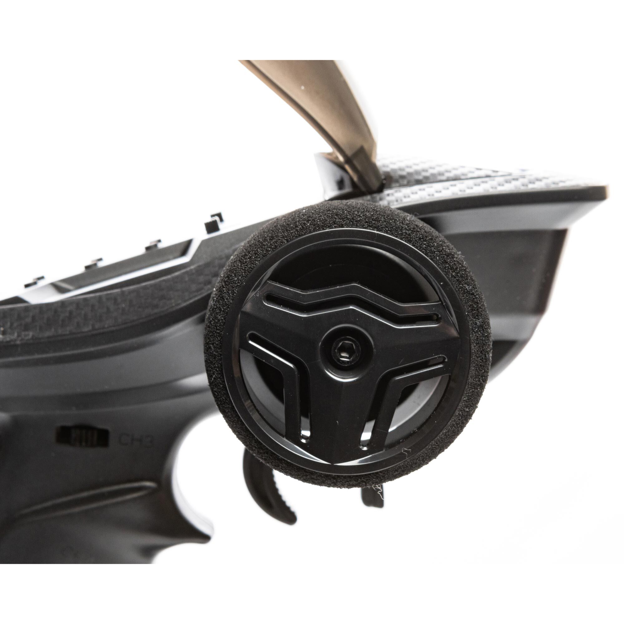 Horizon Hobby 4-Channel 2.4Ghz Surface Transmitter