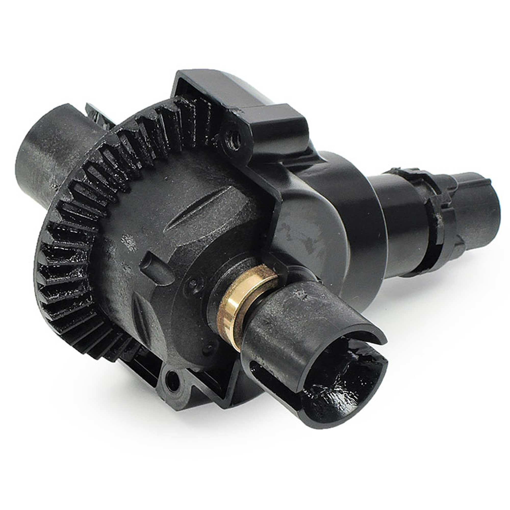 Tamiya 1/10 R/C Alfa Romeo Giulia Sprint GTA Club Racer (White Painted Body) (MB-01)