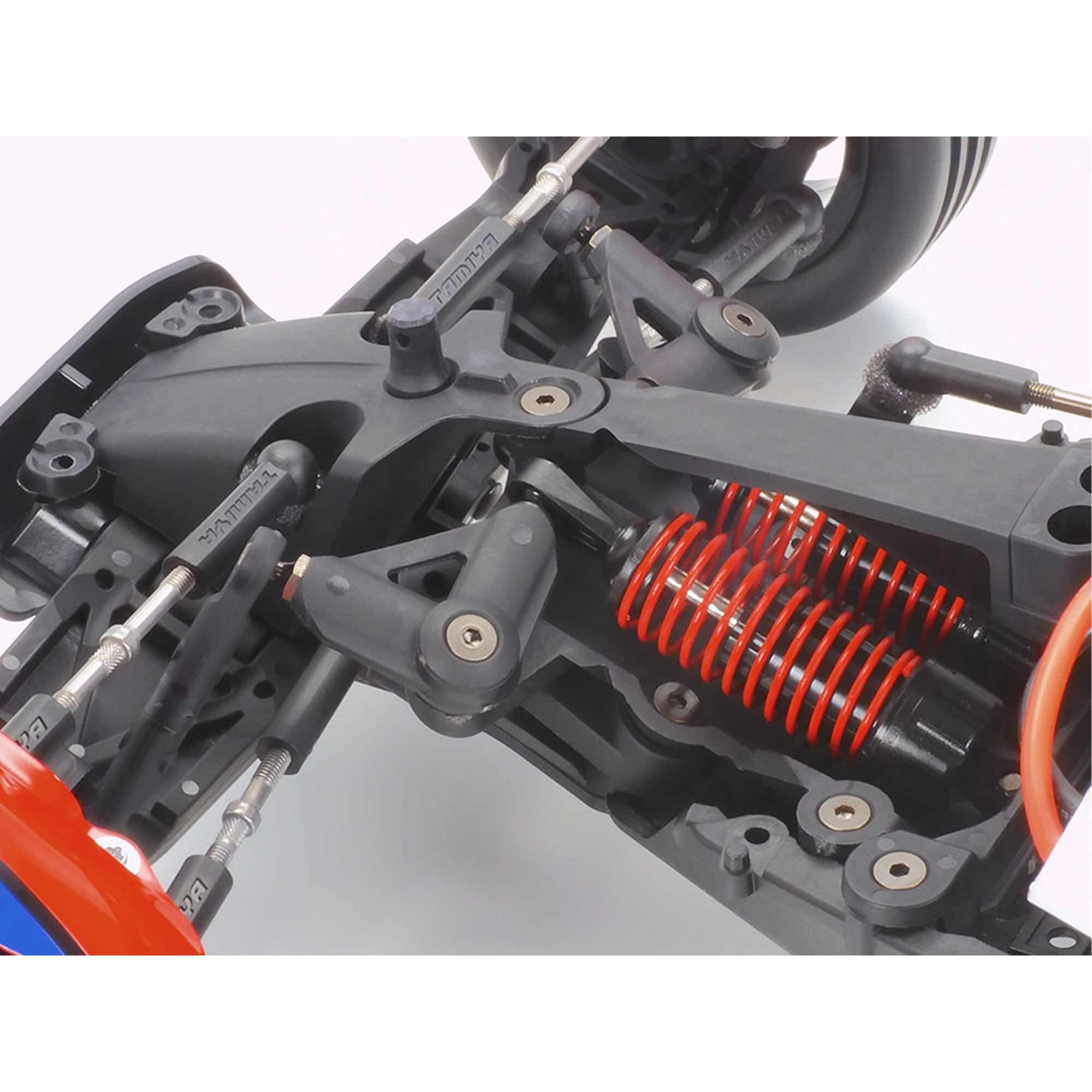 Tamiya 1/10 Astute TD2 2WD Buggy Kit (2022)