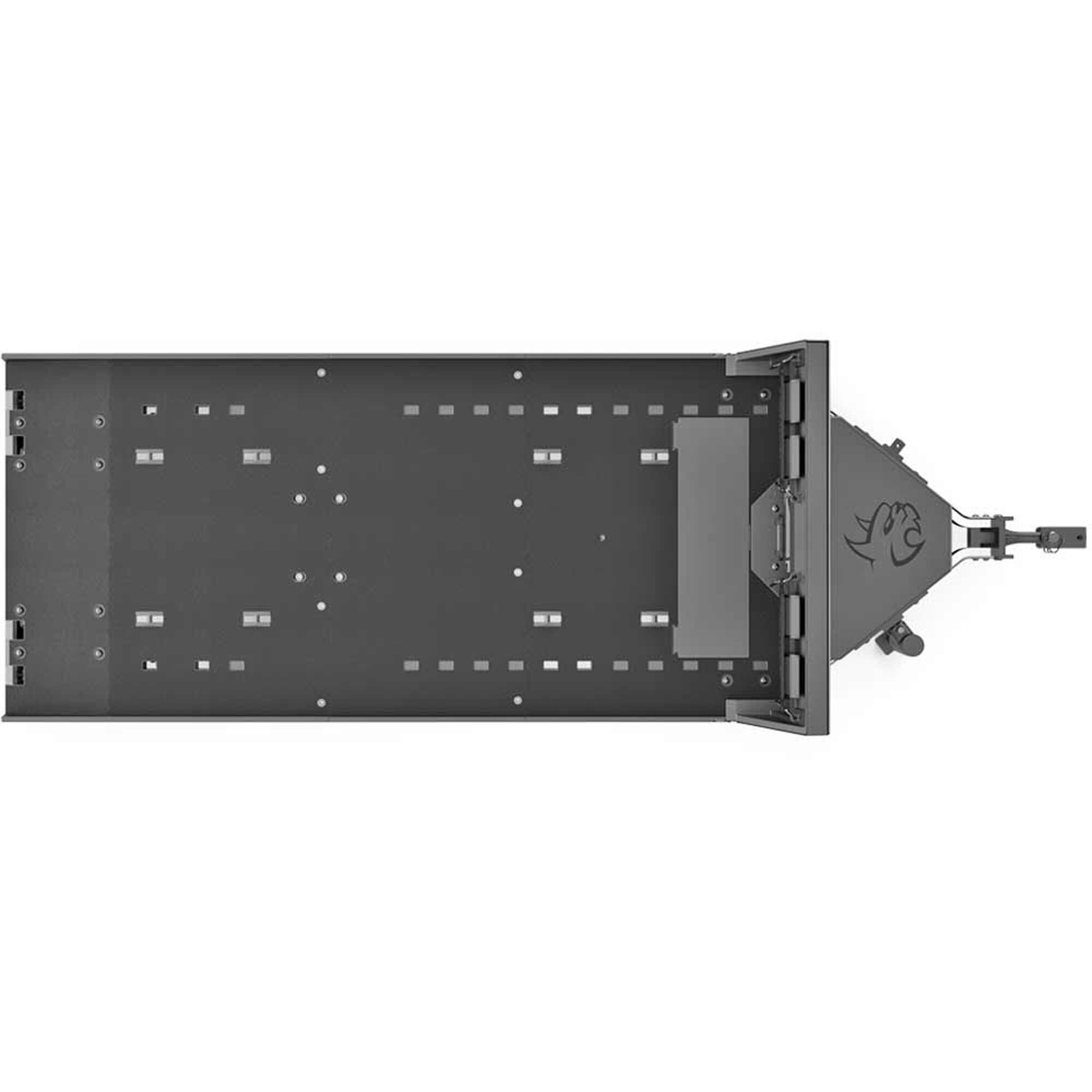 Redcat Racing 1/10 Redcat Custom Trailer