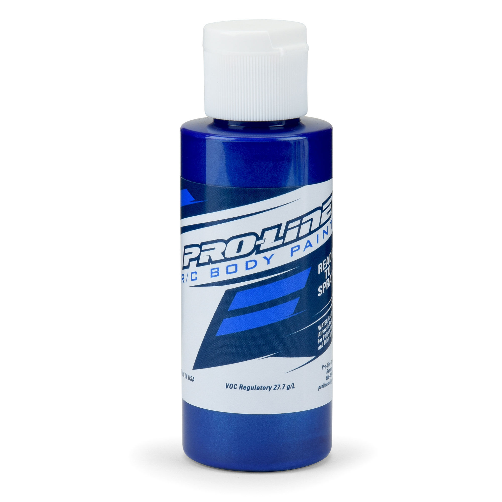 Pro-Line Racing Pro-Line RC Body Paint - Pearl Blue