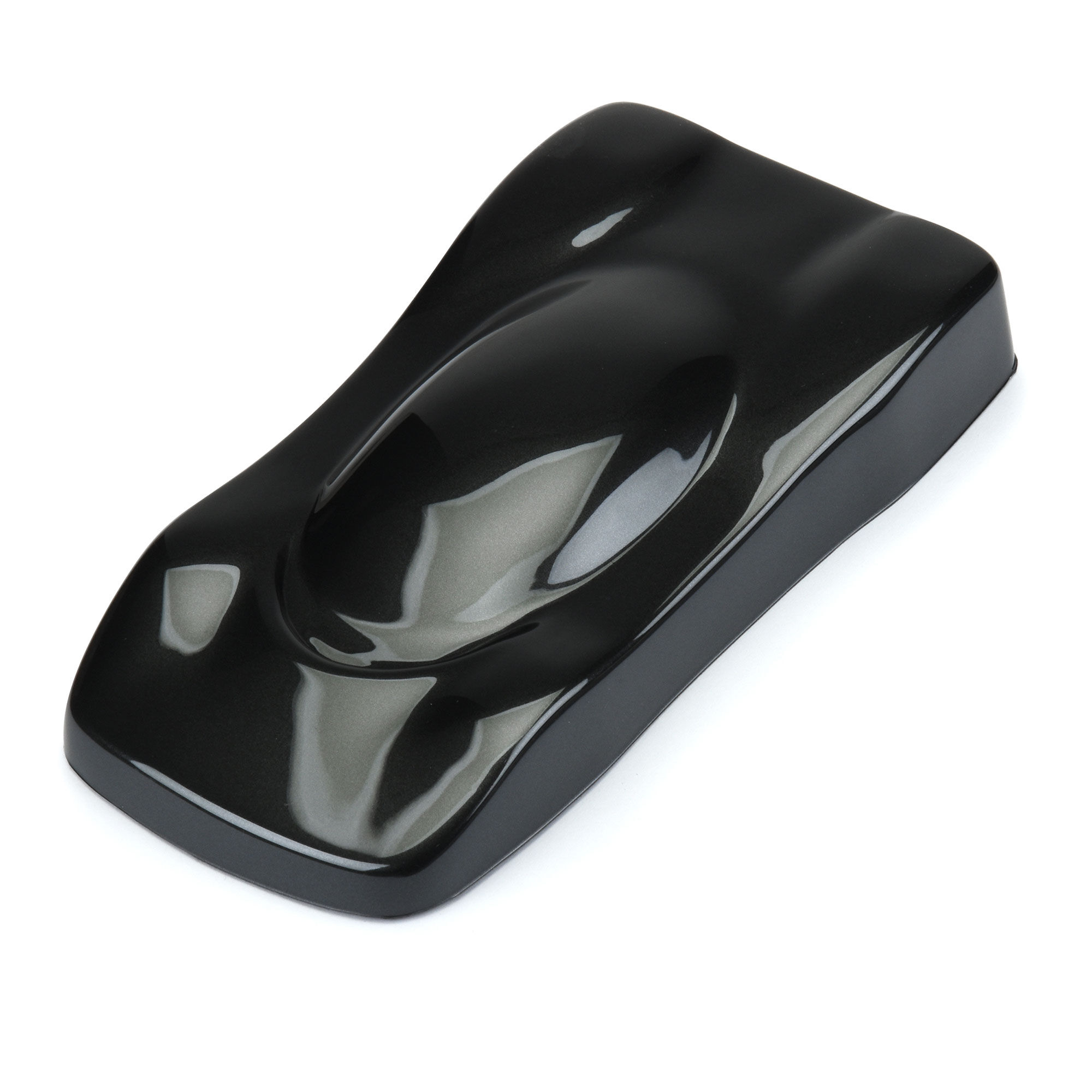 Pro-Line Racing Pro-Line RC Body Spray Paint - Metallic Black