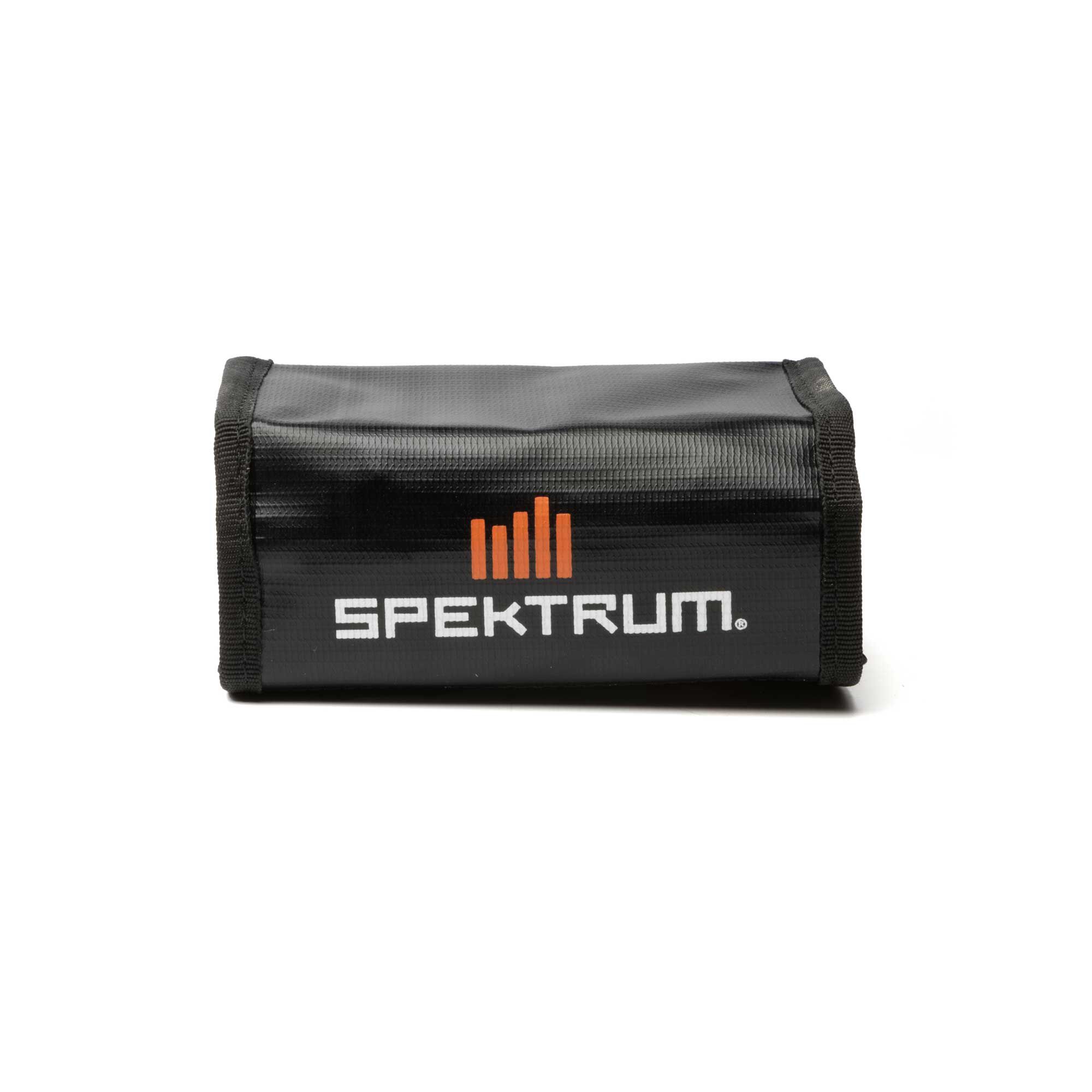 Spektrum Accessories Smart Lipo Bag, 14 x 6.5 x 8 cm
