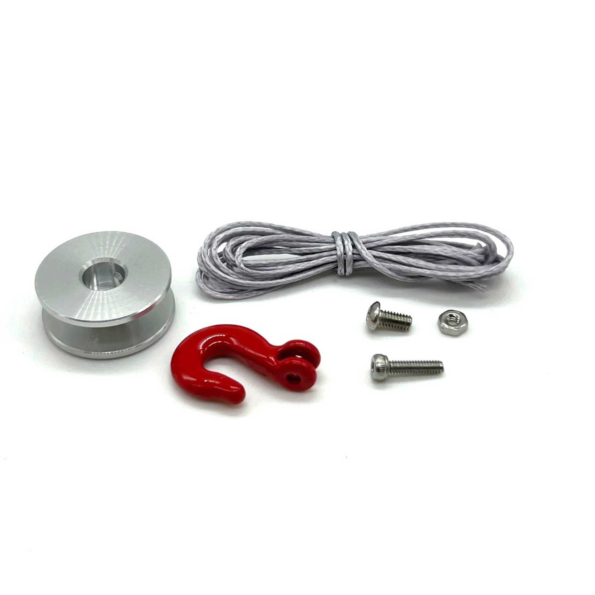 REEFS RC Micro Winch Spool Kit