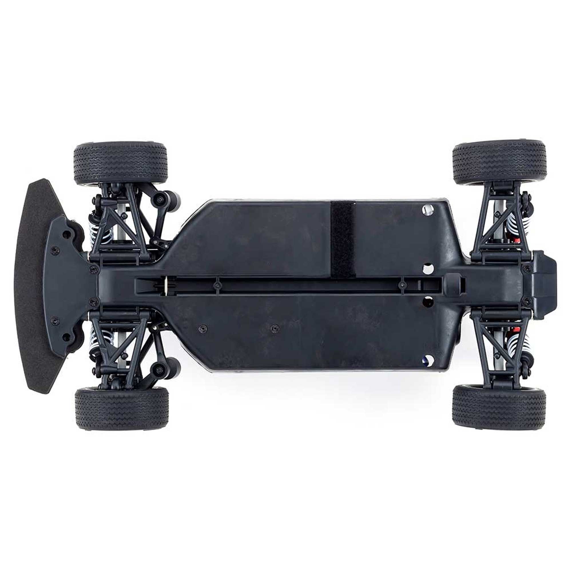 Kyosho 1/10 Fazer Mk2 1969 Chevy Camaro Z/28 4x4 Electric Touring RTR, Le Mans Blue