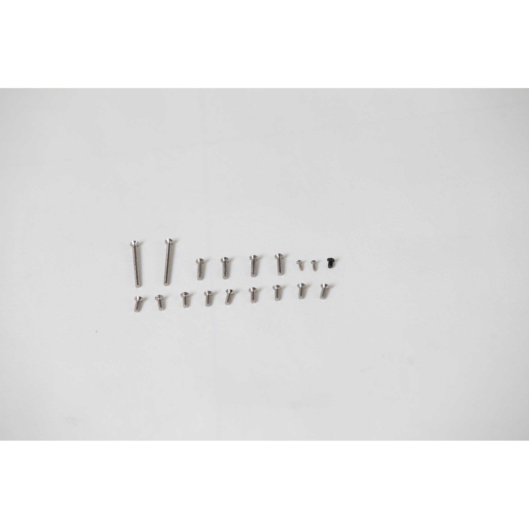 FMS Screw Set: Ranger 1800mm