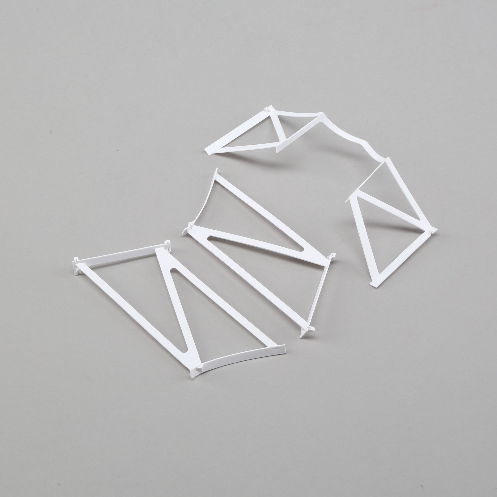 E-flite Strut set: UMX Waco