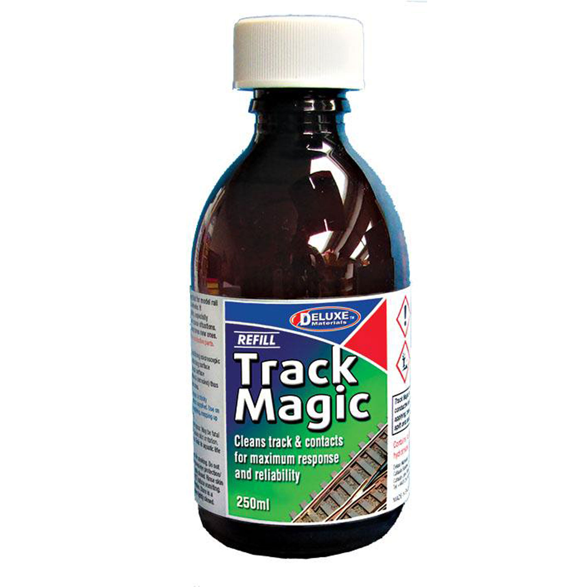 Deluxe Materials Track Magic Refill 250ml