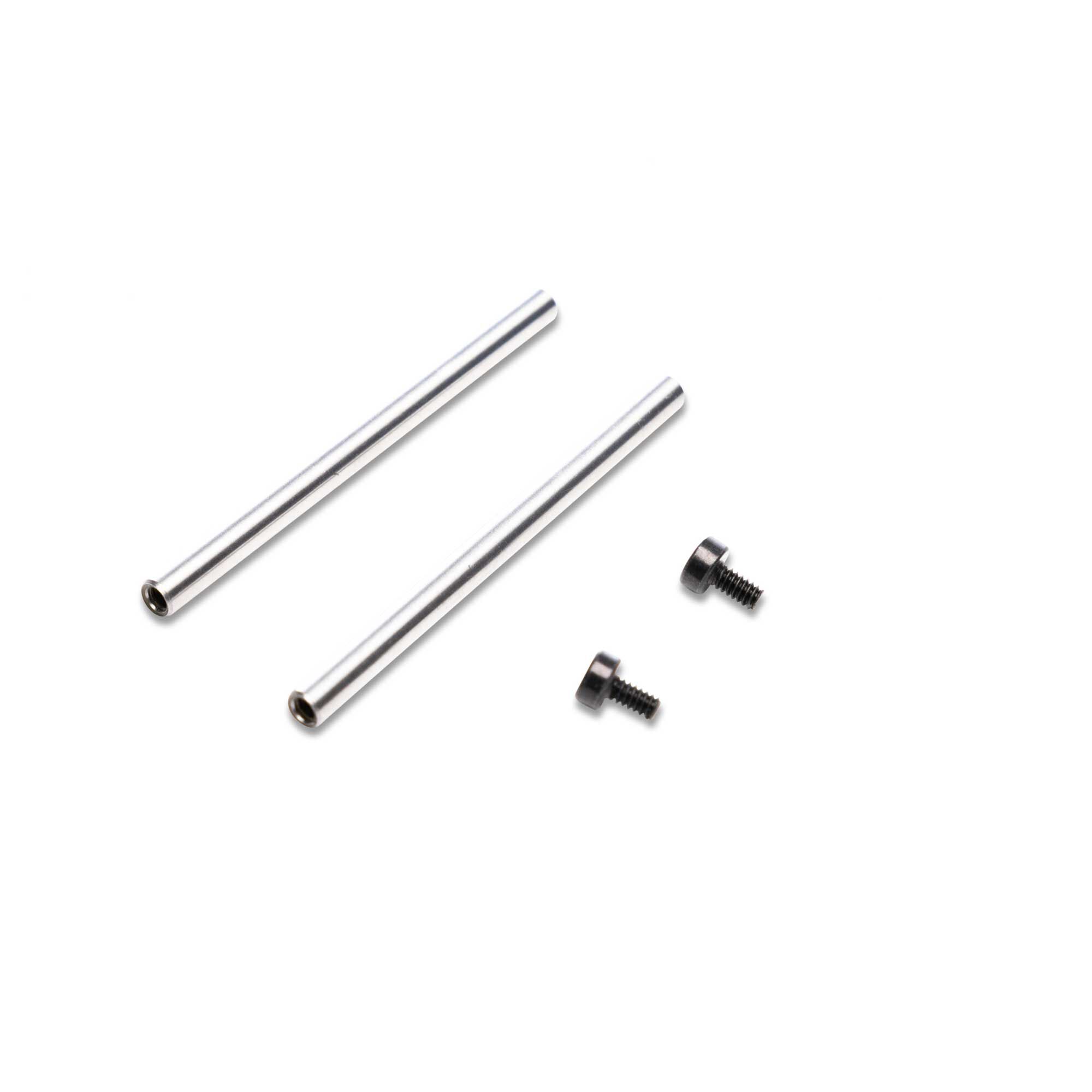 Blade Spindle (2): Infusion 120