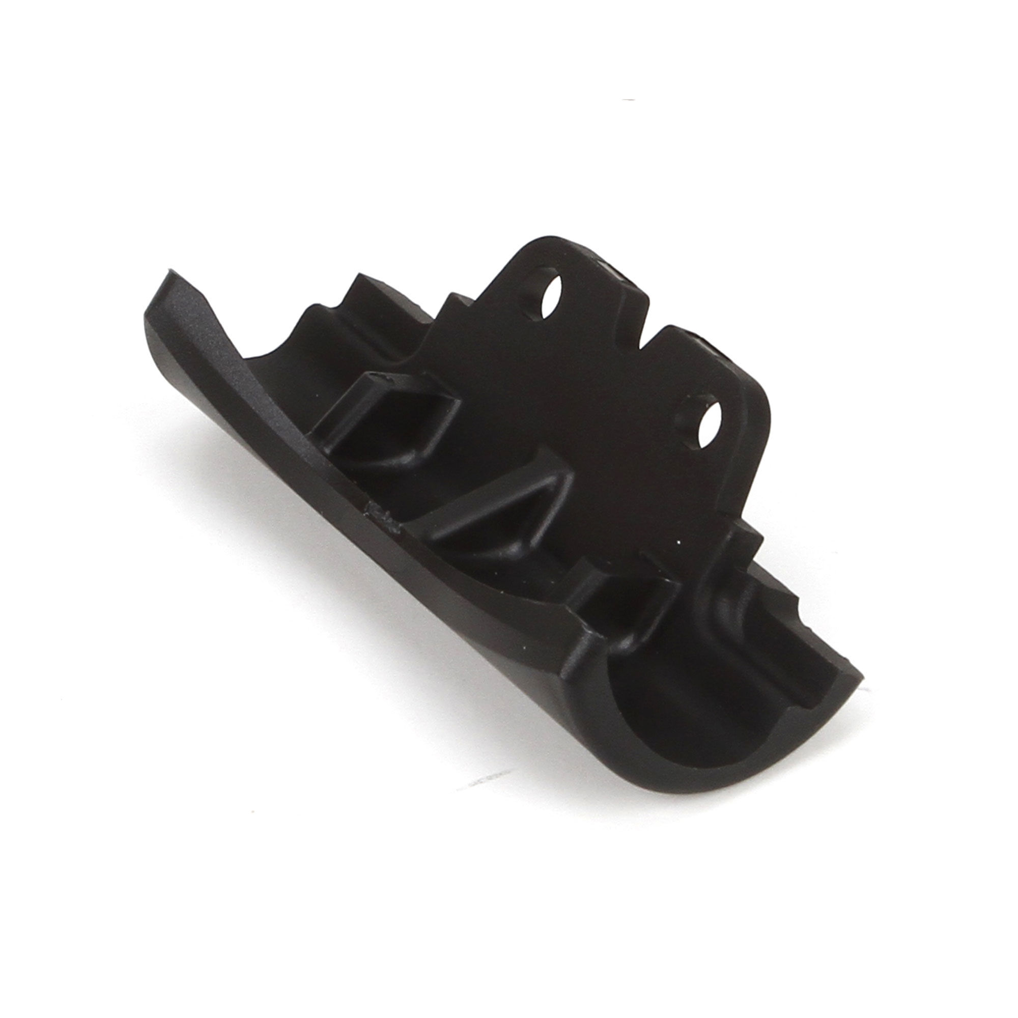Team Losi Racing Front Bumper: 8e 3.0