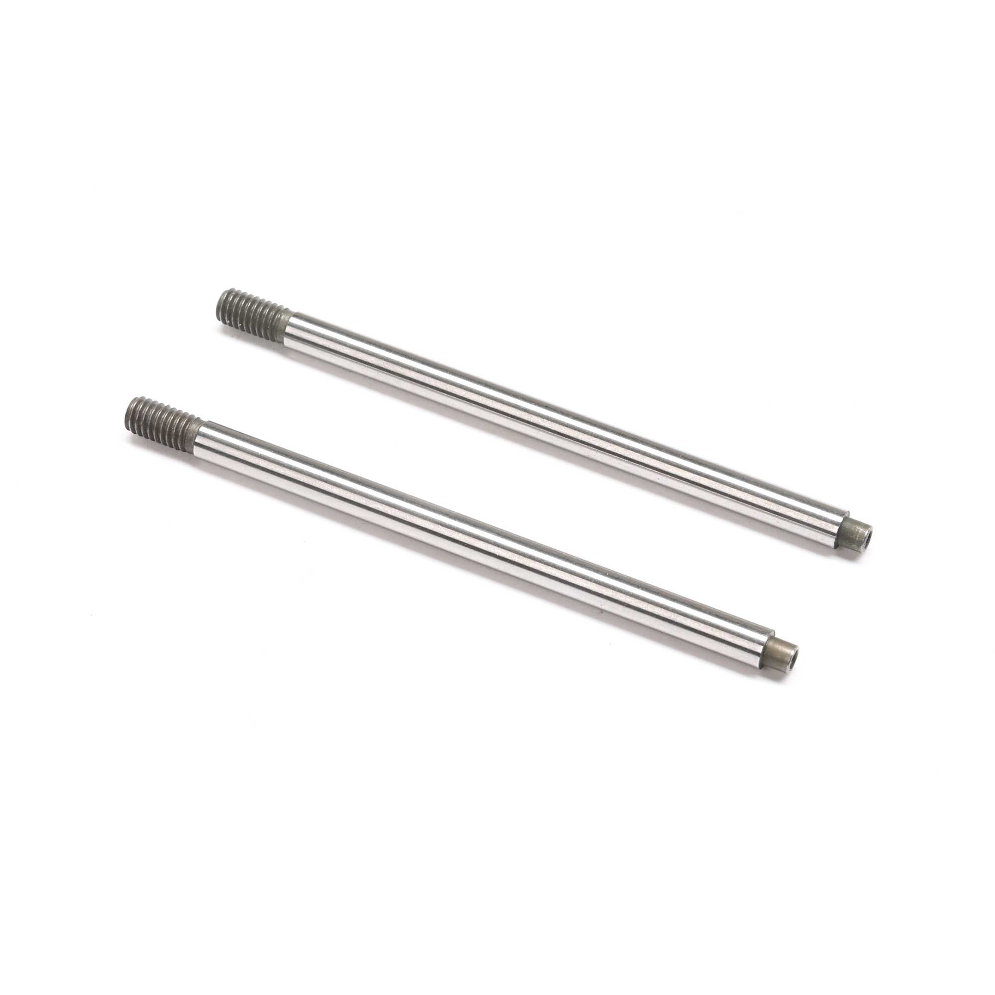 Losi Rear Shock Shaft (2): 8XTE RTR