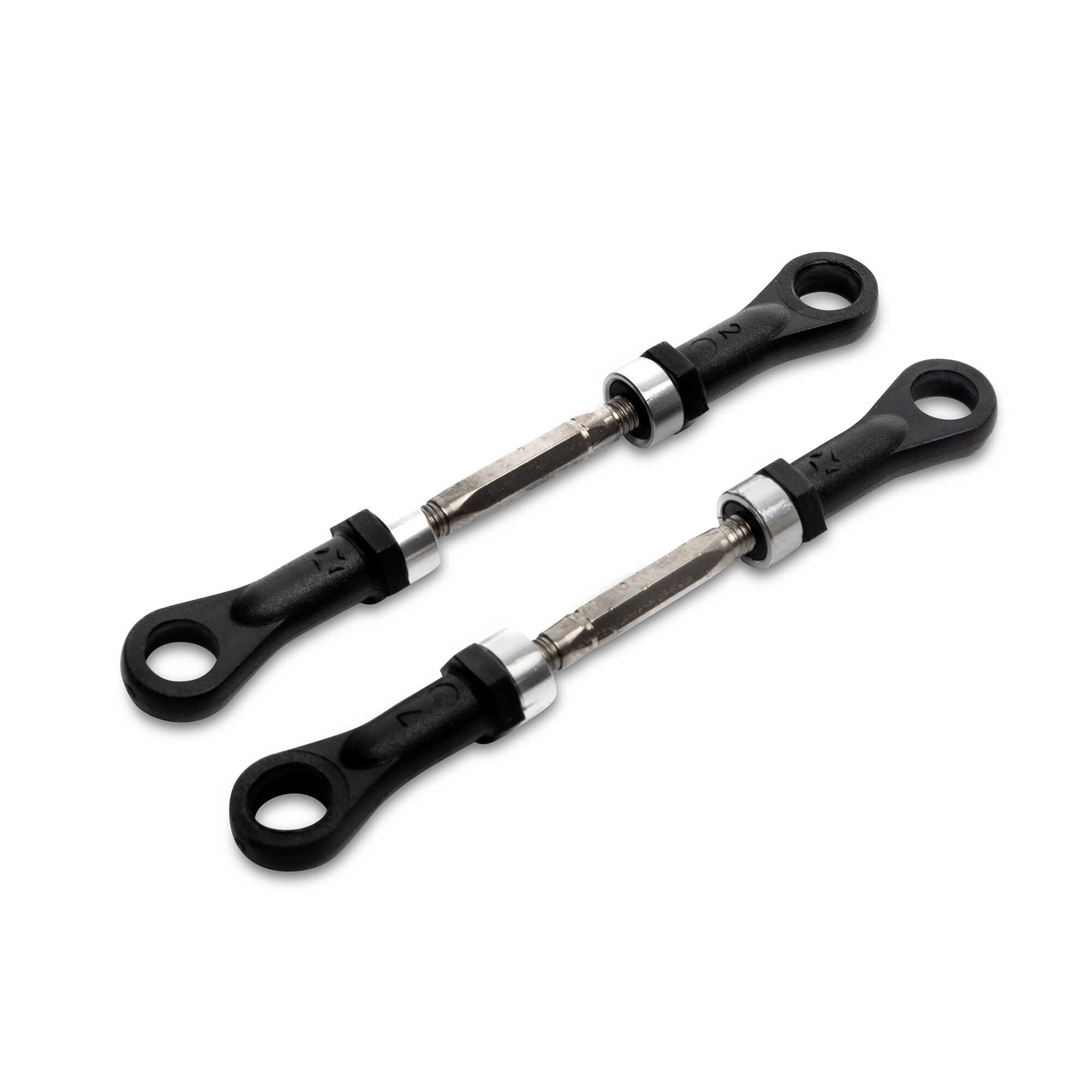 Blade Rotor Head Linkage Set: Fusion 700