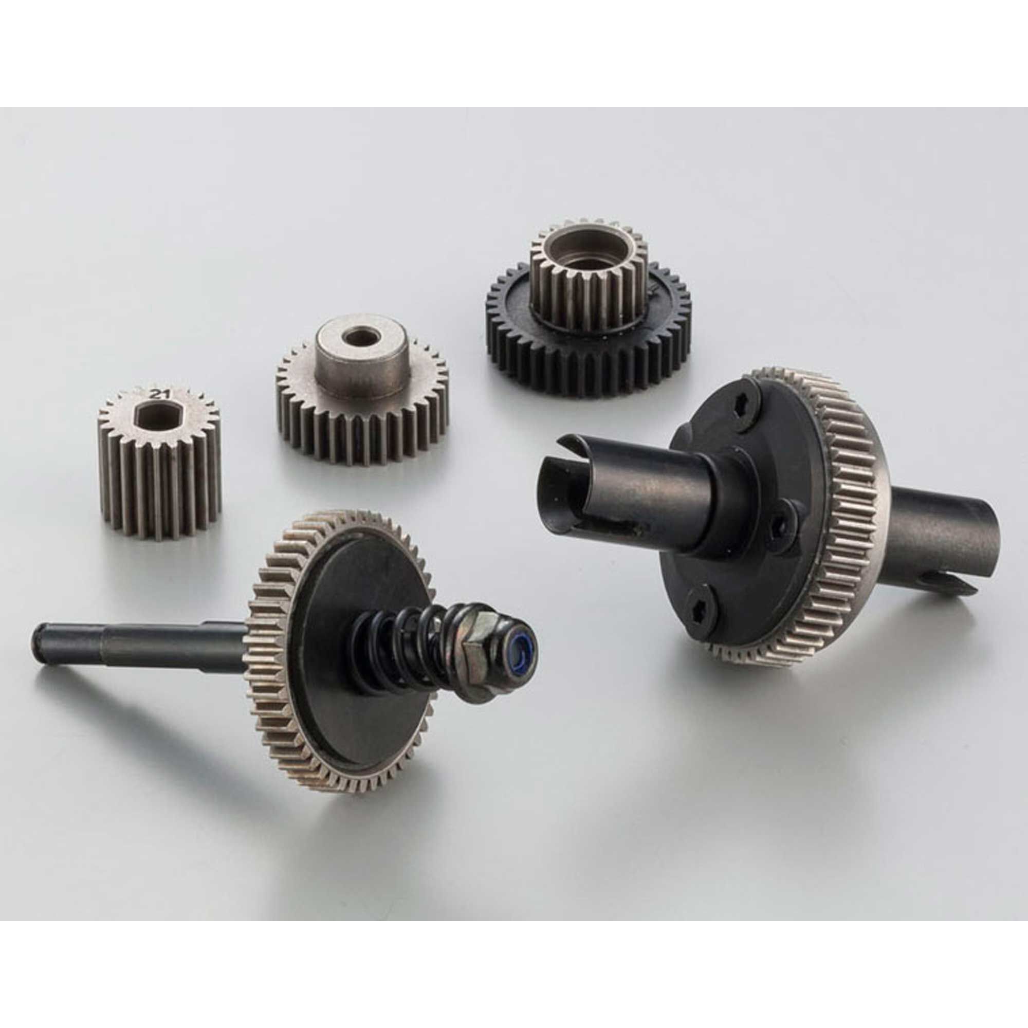 Kyosho 1/10 Beetle 2014 2WD Off-Road Racing Electric Buggy Kit