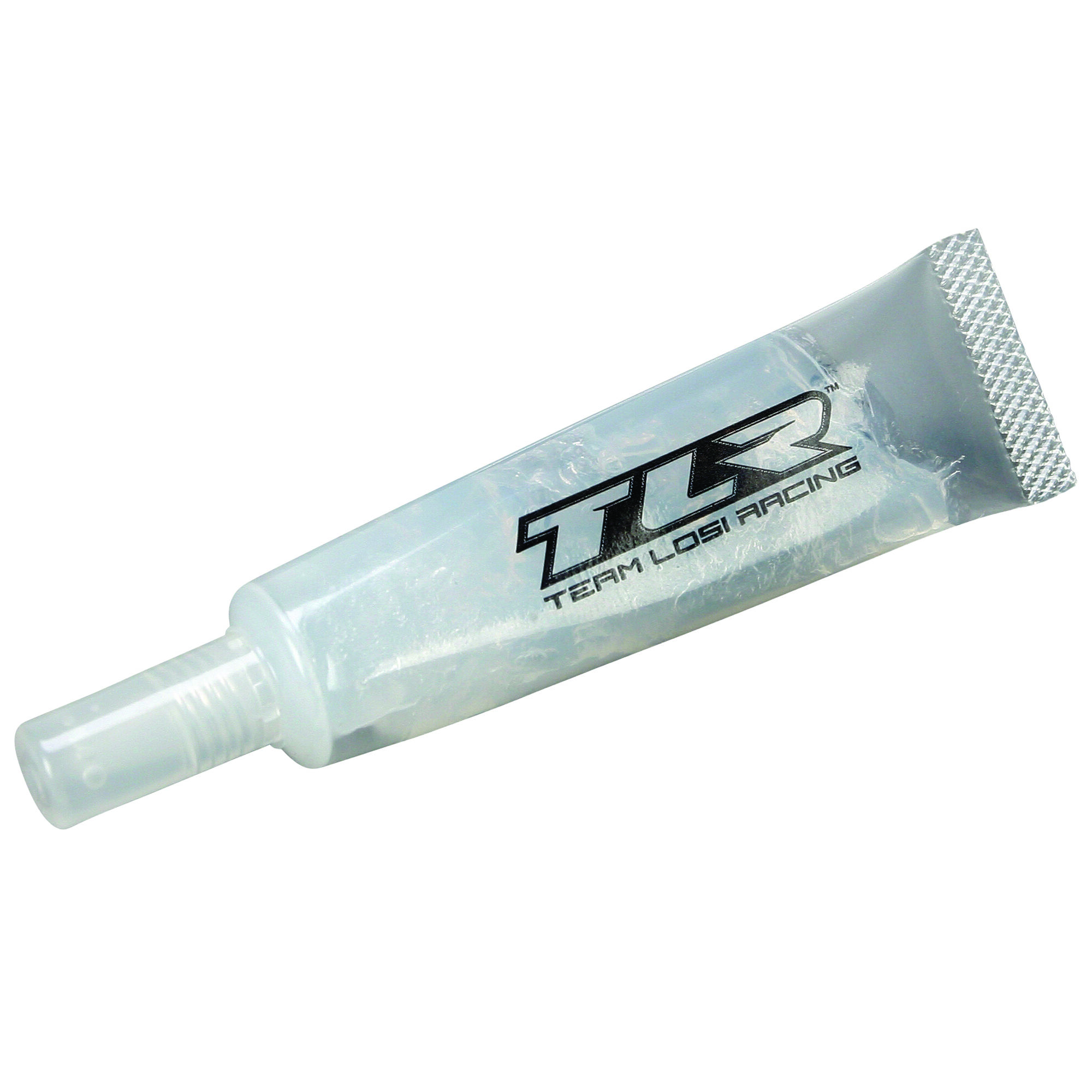 Team Losi Racing Silicone Diff Grease, 8cc: 22/22-4