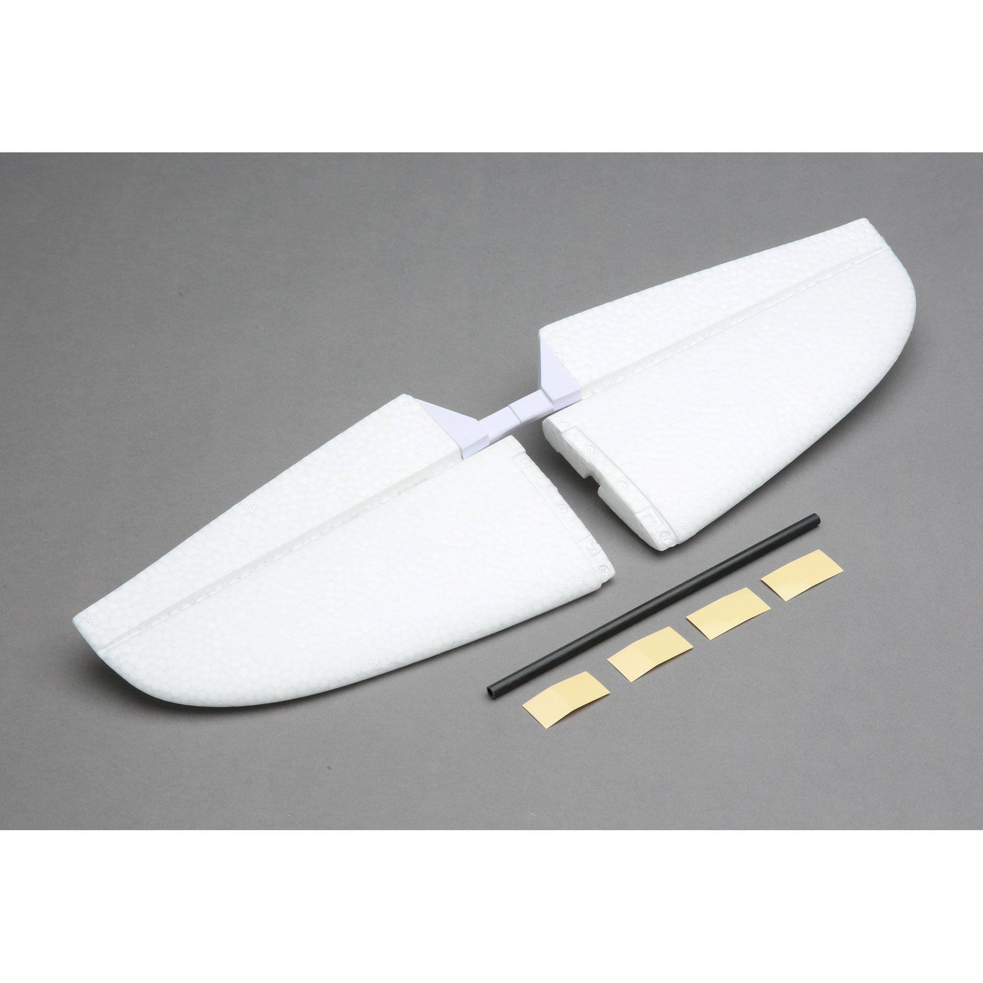 HobbyZone Horizontal Tail: Conscendo S
