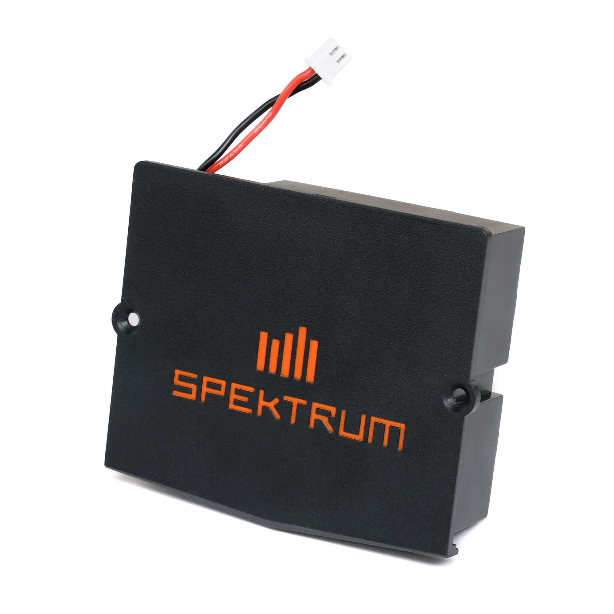 Spektrum 3.7V 10500mAh 1S Li-Ion Transmitter Battery: NX20, iX20