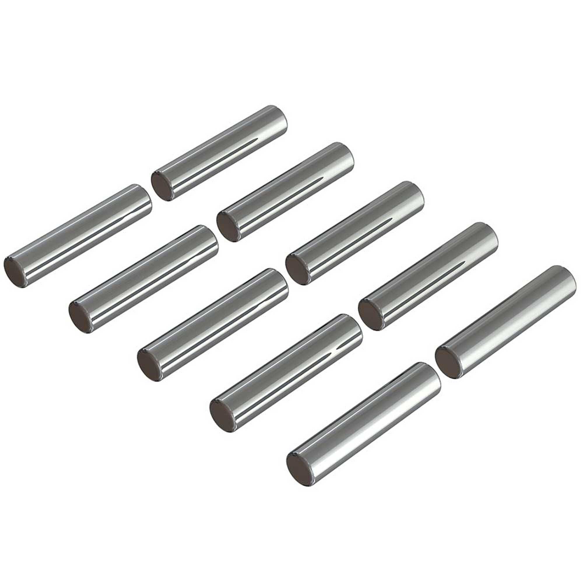ARRMA Pin 2.5x12mm (10)